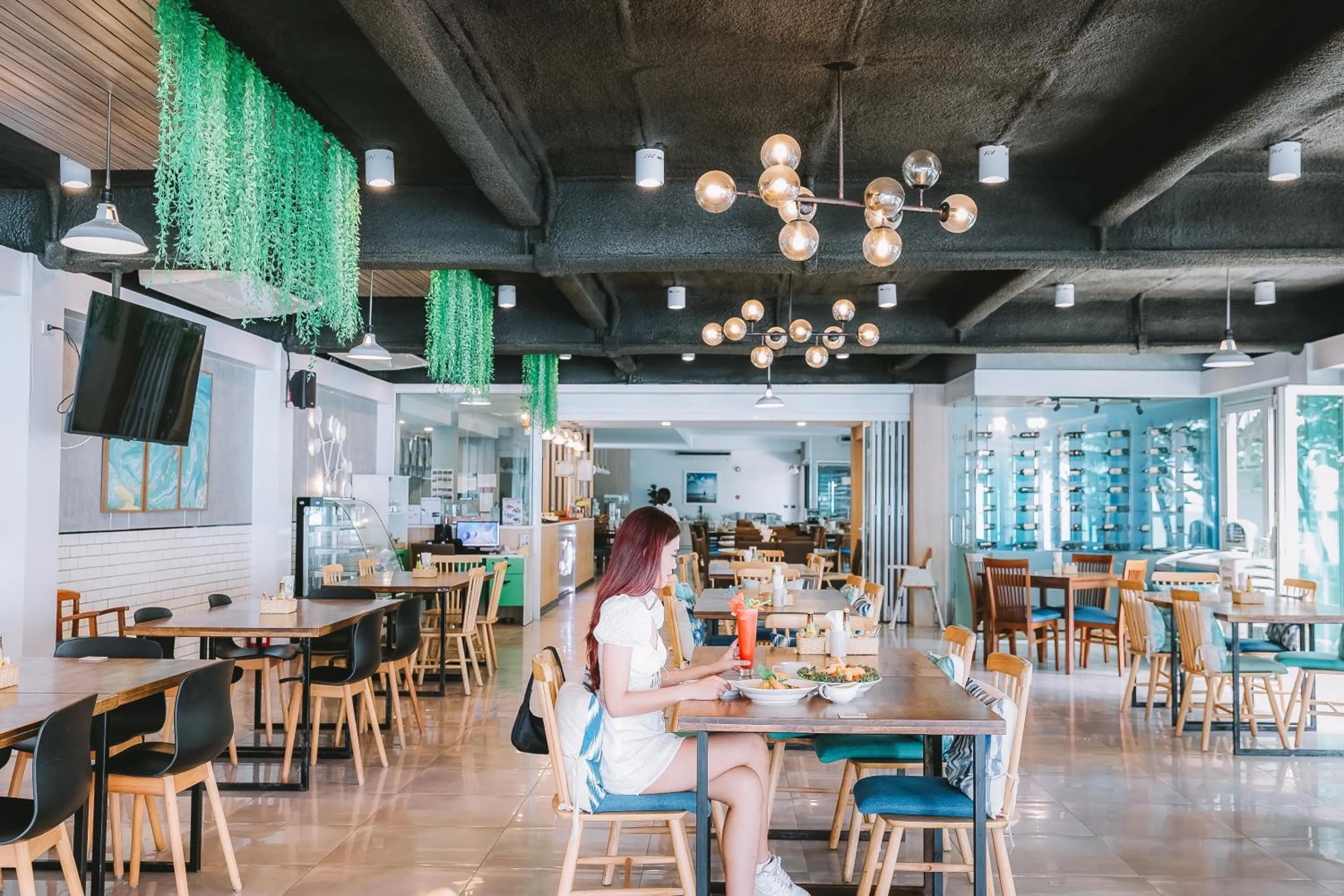 Chaolao Cabana Resort