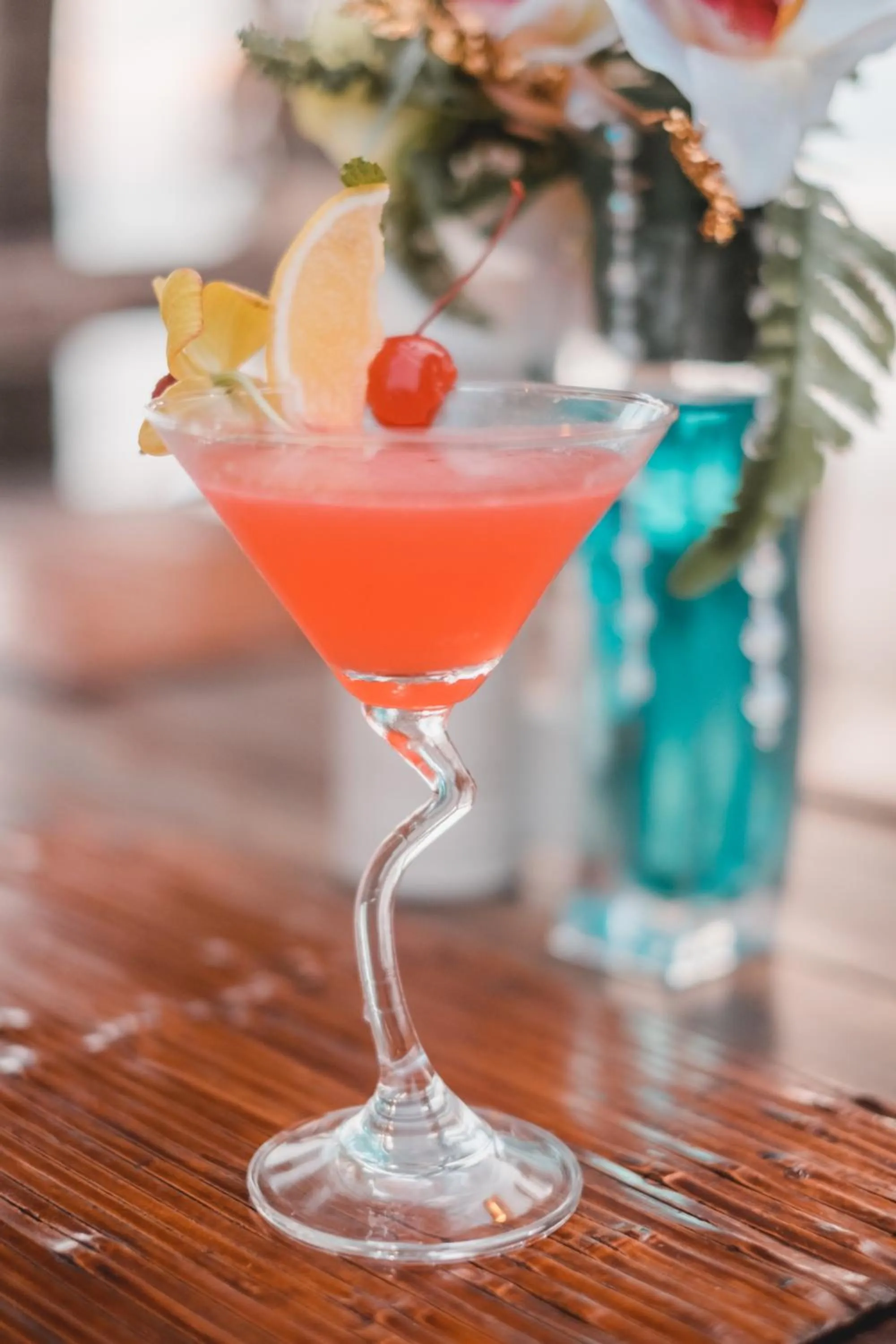 Chaolao Cabana Resort