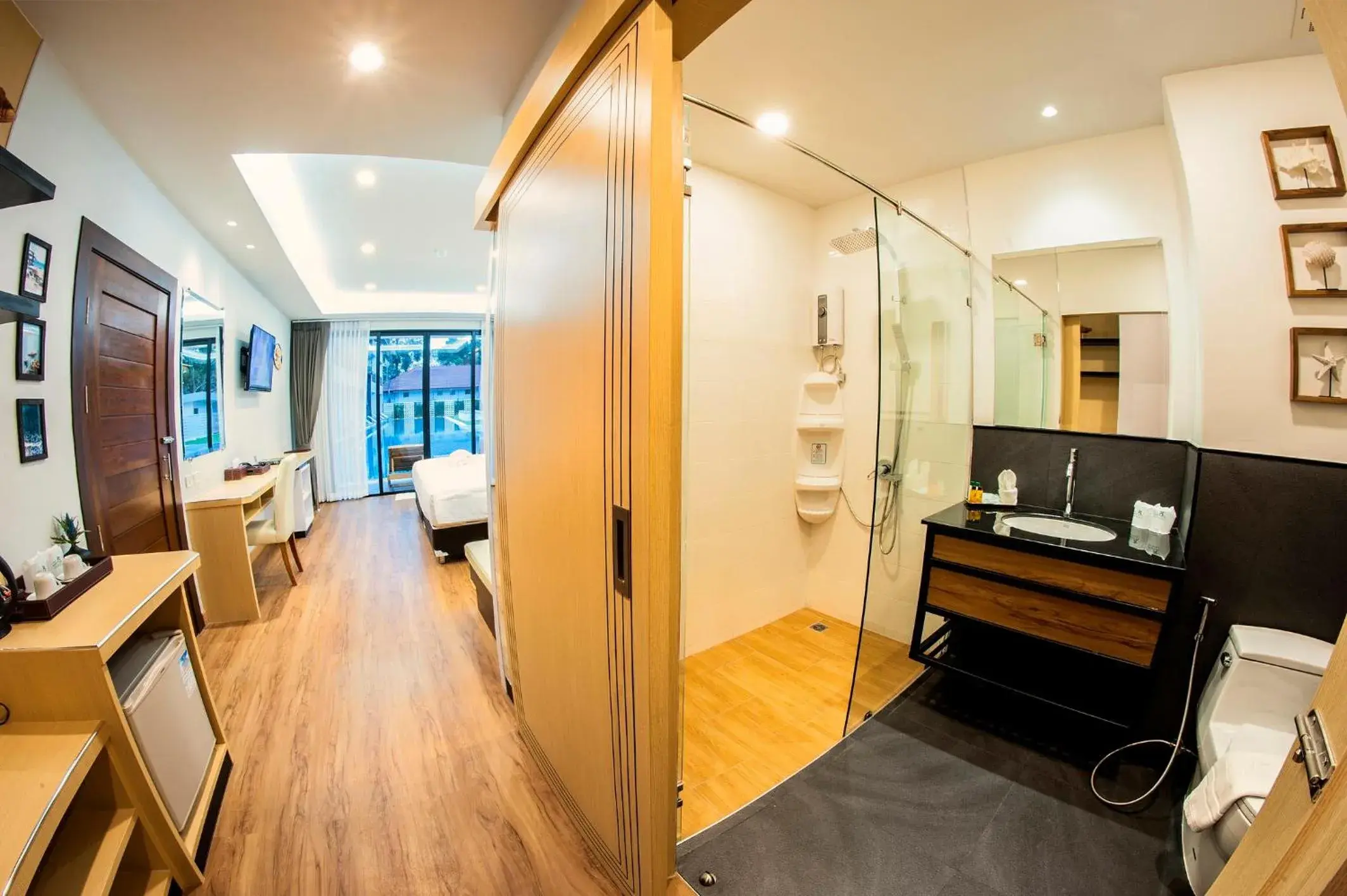 Chaolao Cabana Resort Chaolao Cabana Resort