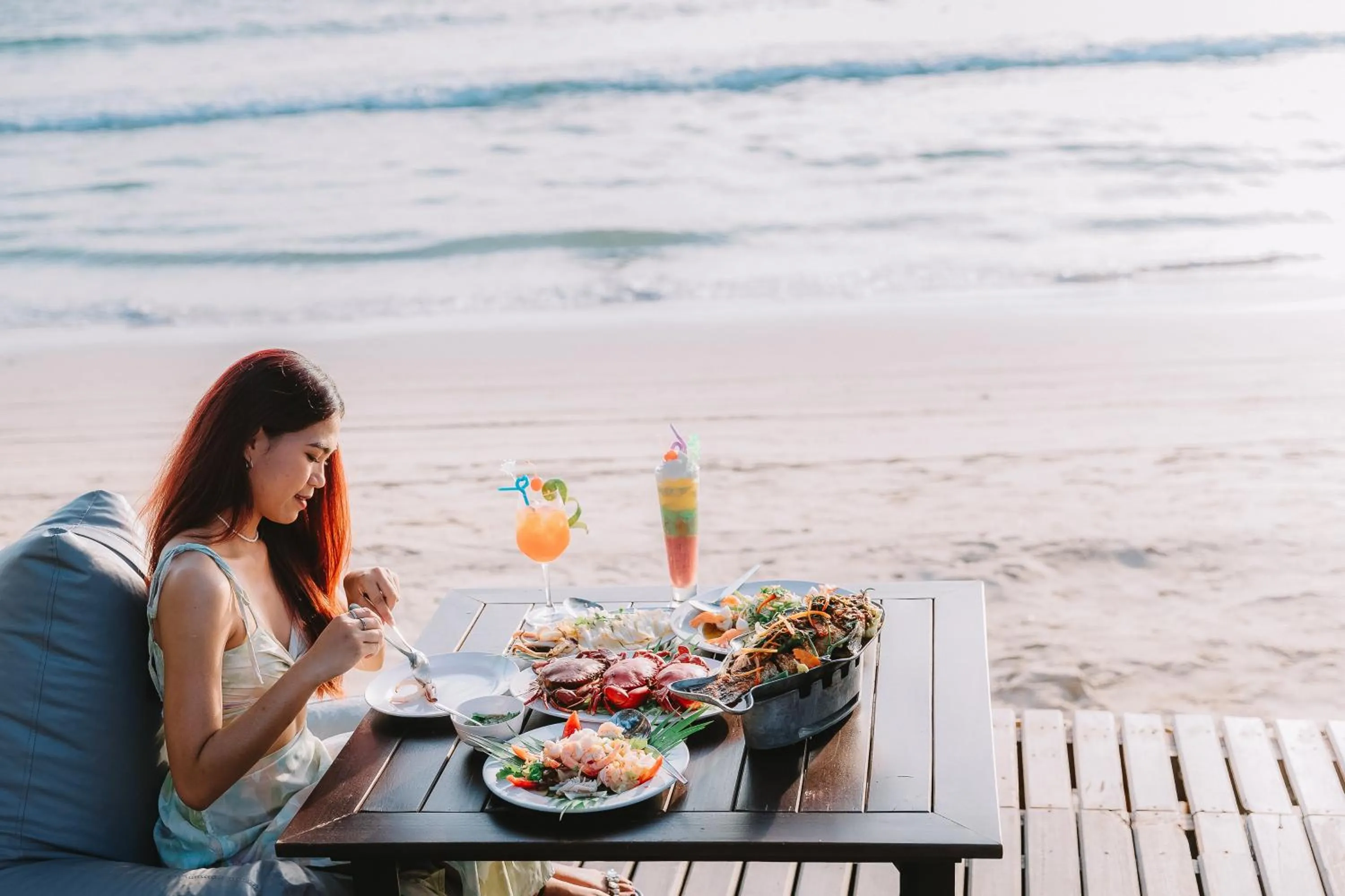 Chaolao Cabana Resort