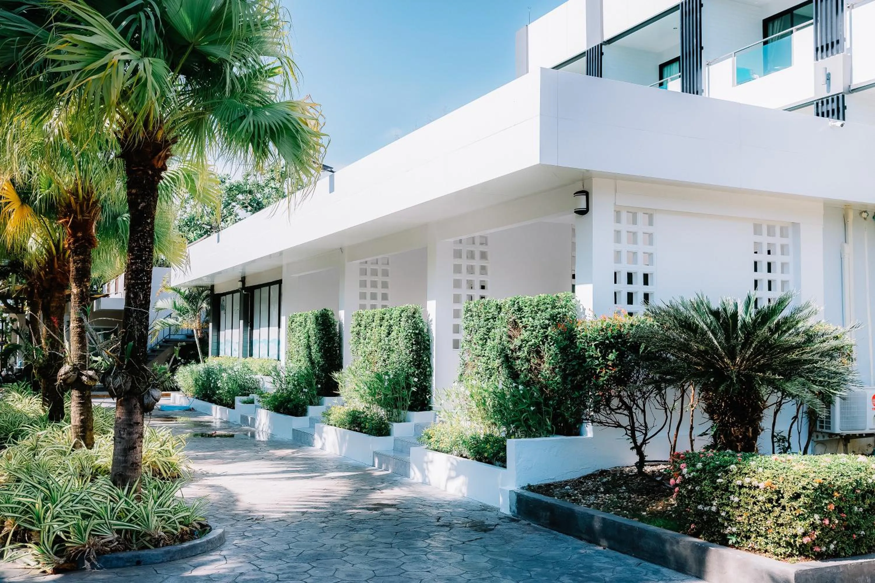 Chaolao Cabana Resort