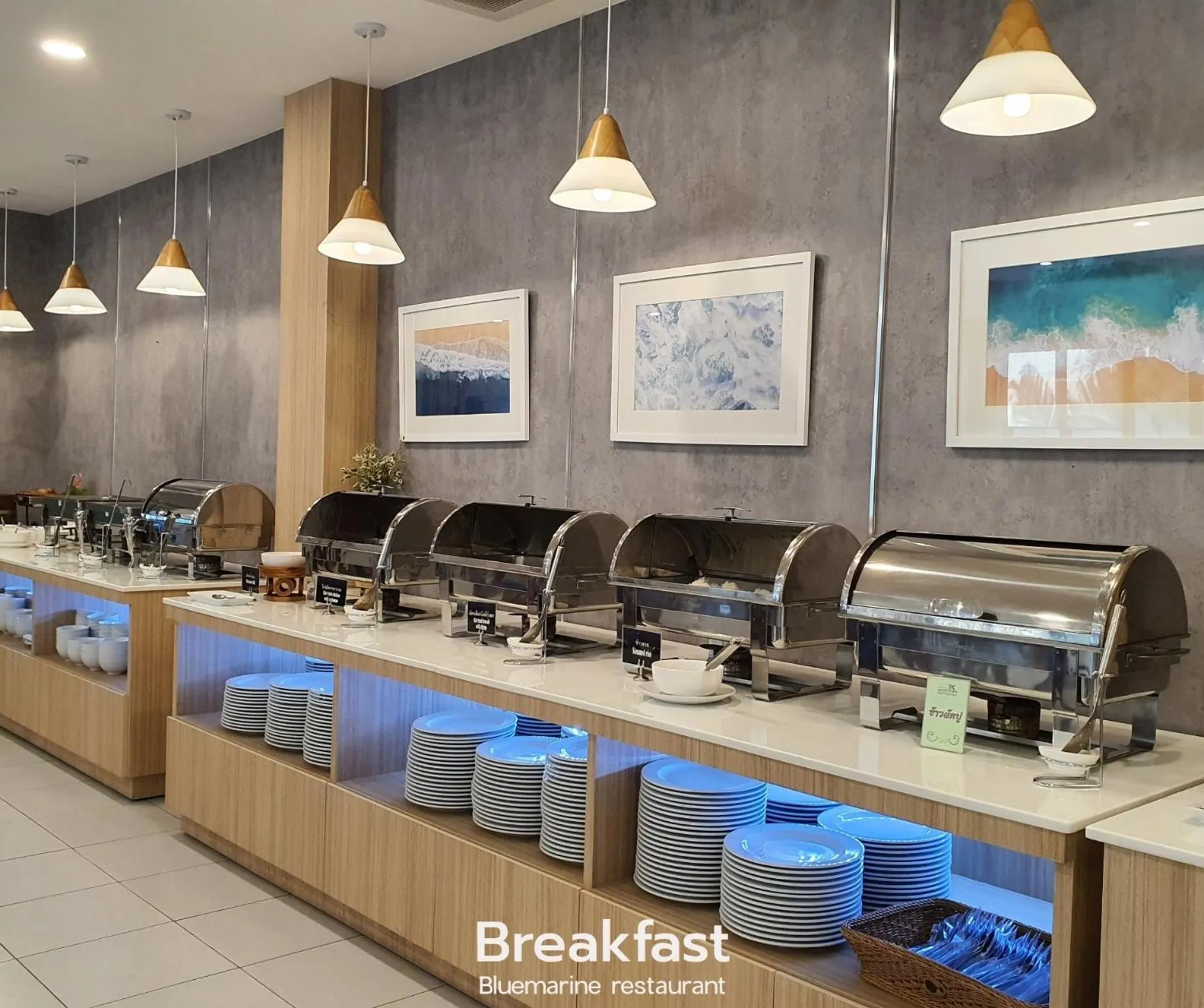 Chaolao Cabana Resort