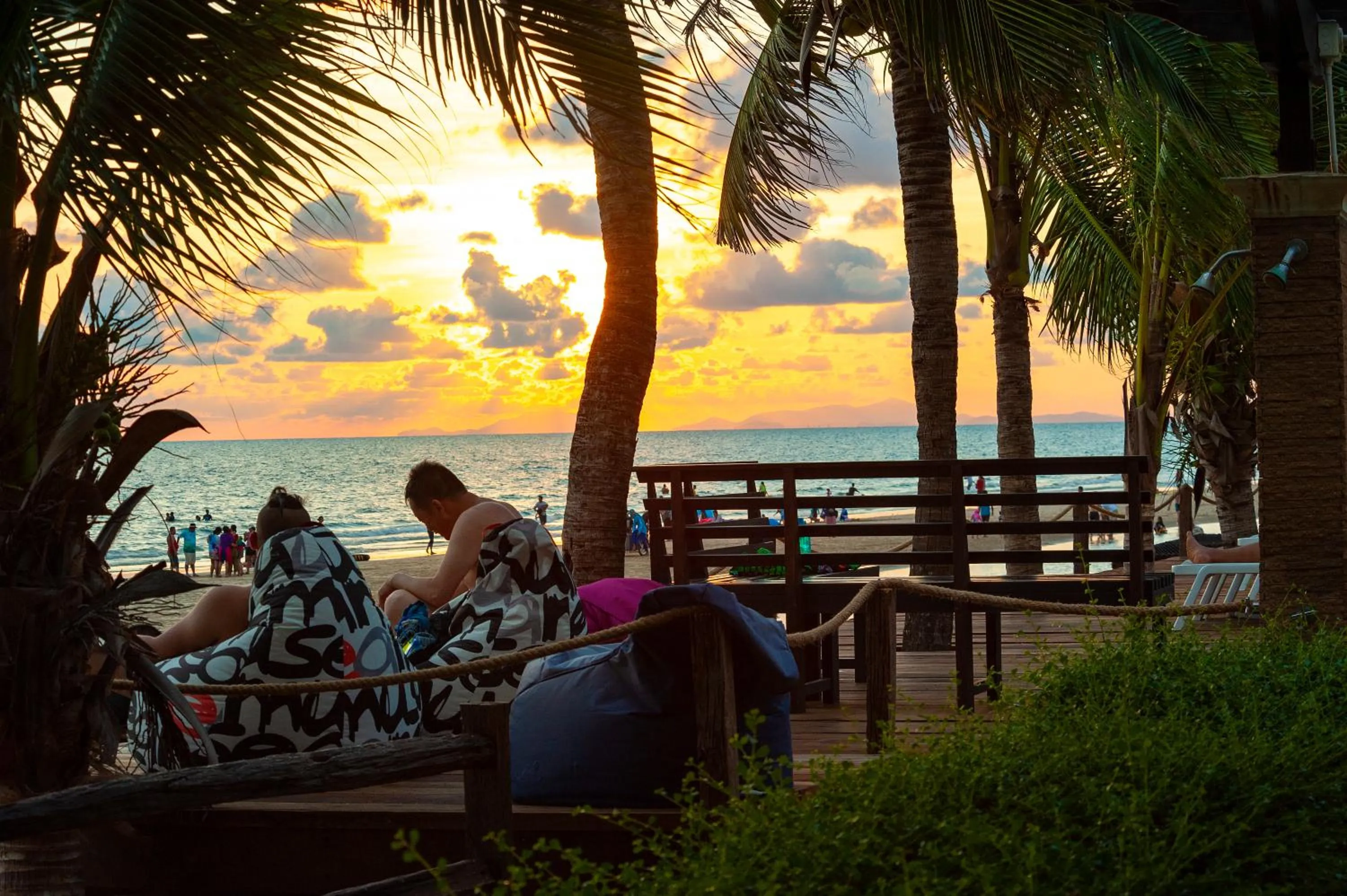 Chaolao Cabana Resort