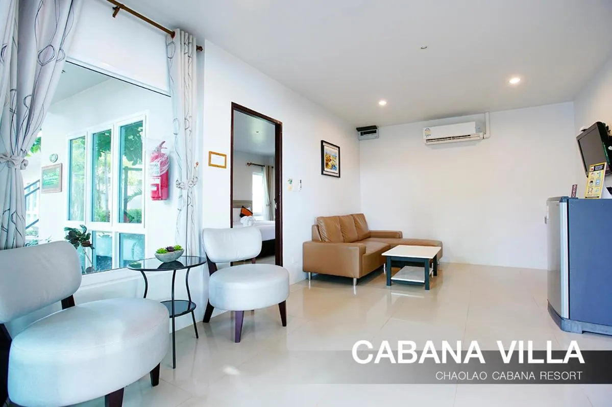 Chaolao Cabana Resort