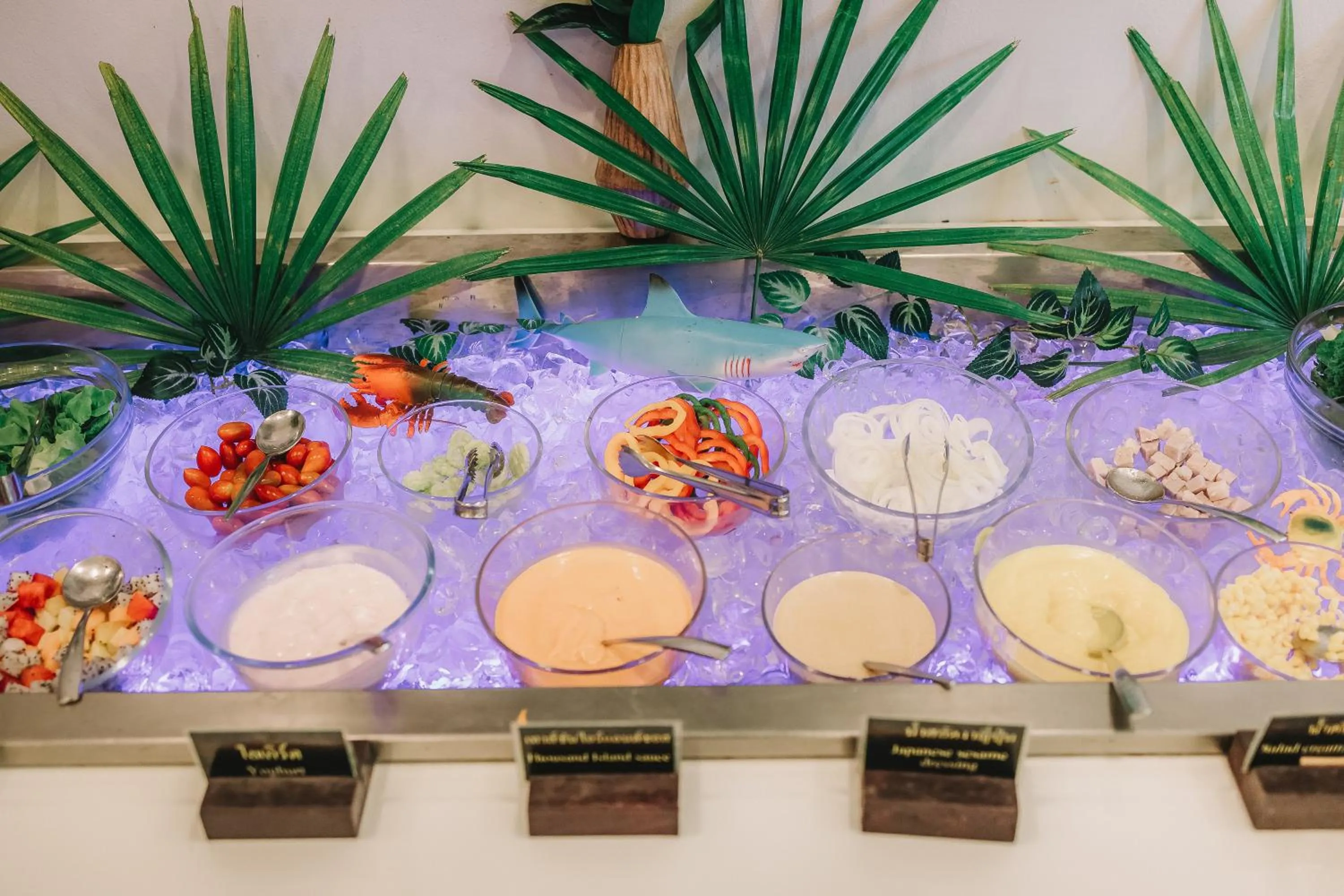 Chaolao Cabana Resort