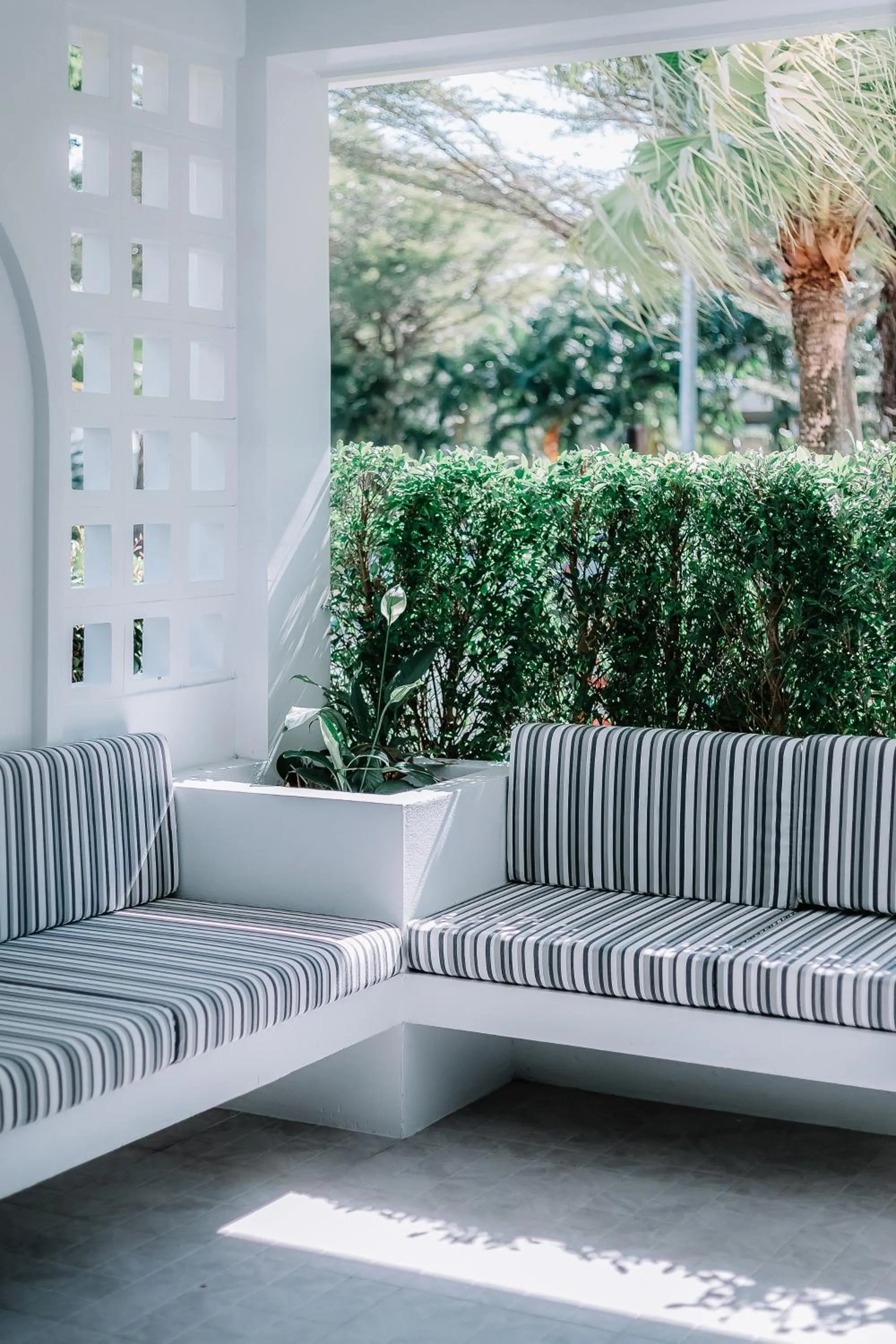 Chaolao Cabana Resort