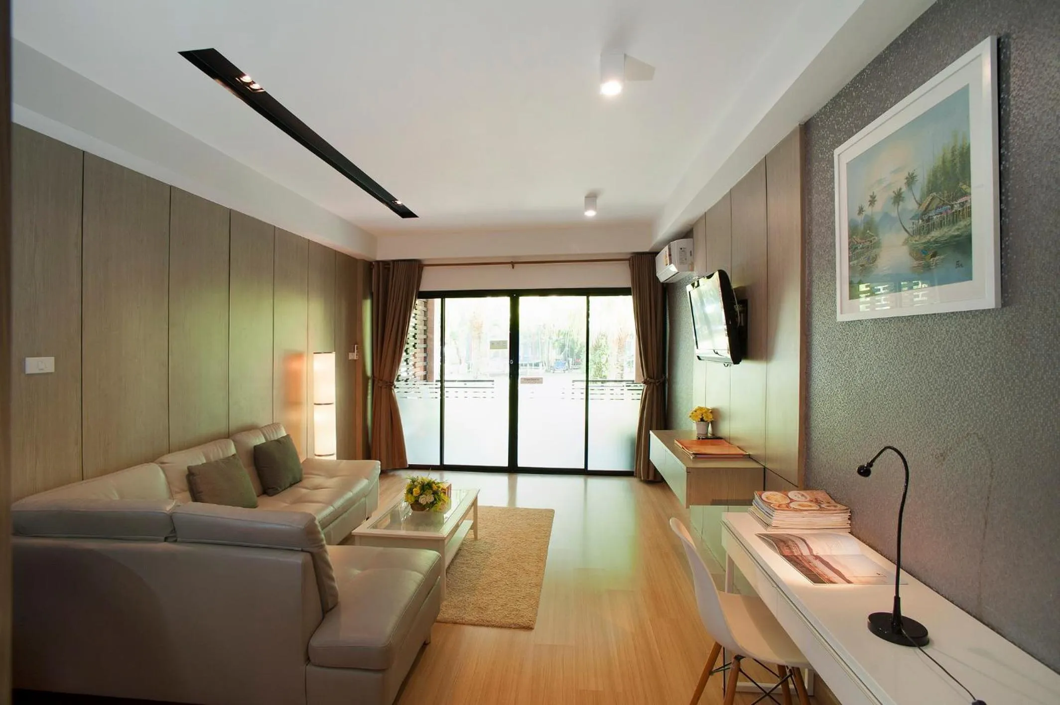 Chaolao Cabana Resort