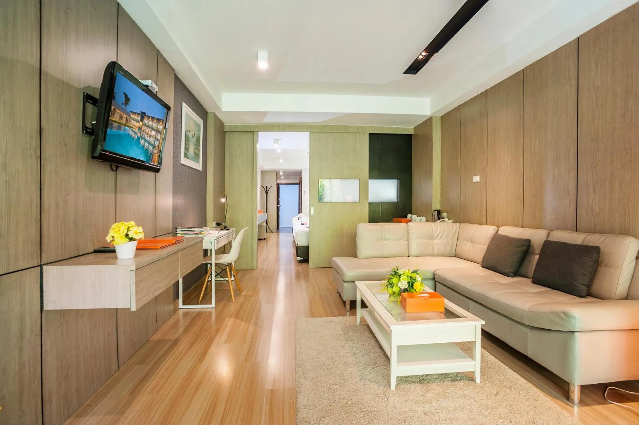 Chaolao Cabana Resort