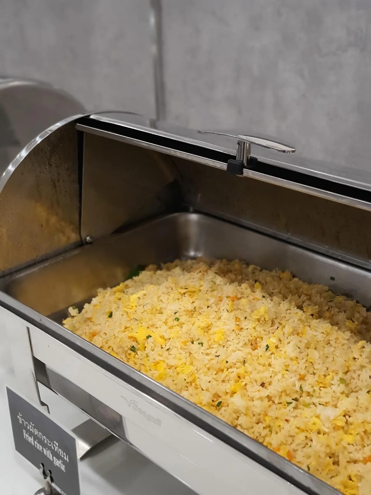 Chaolao Cabana Resort