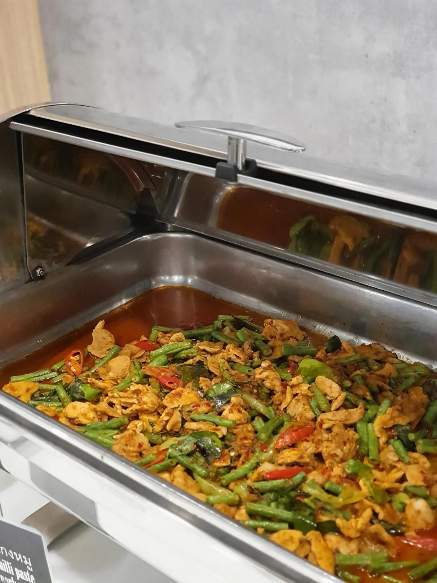 Chaolao Cabana Resort