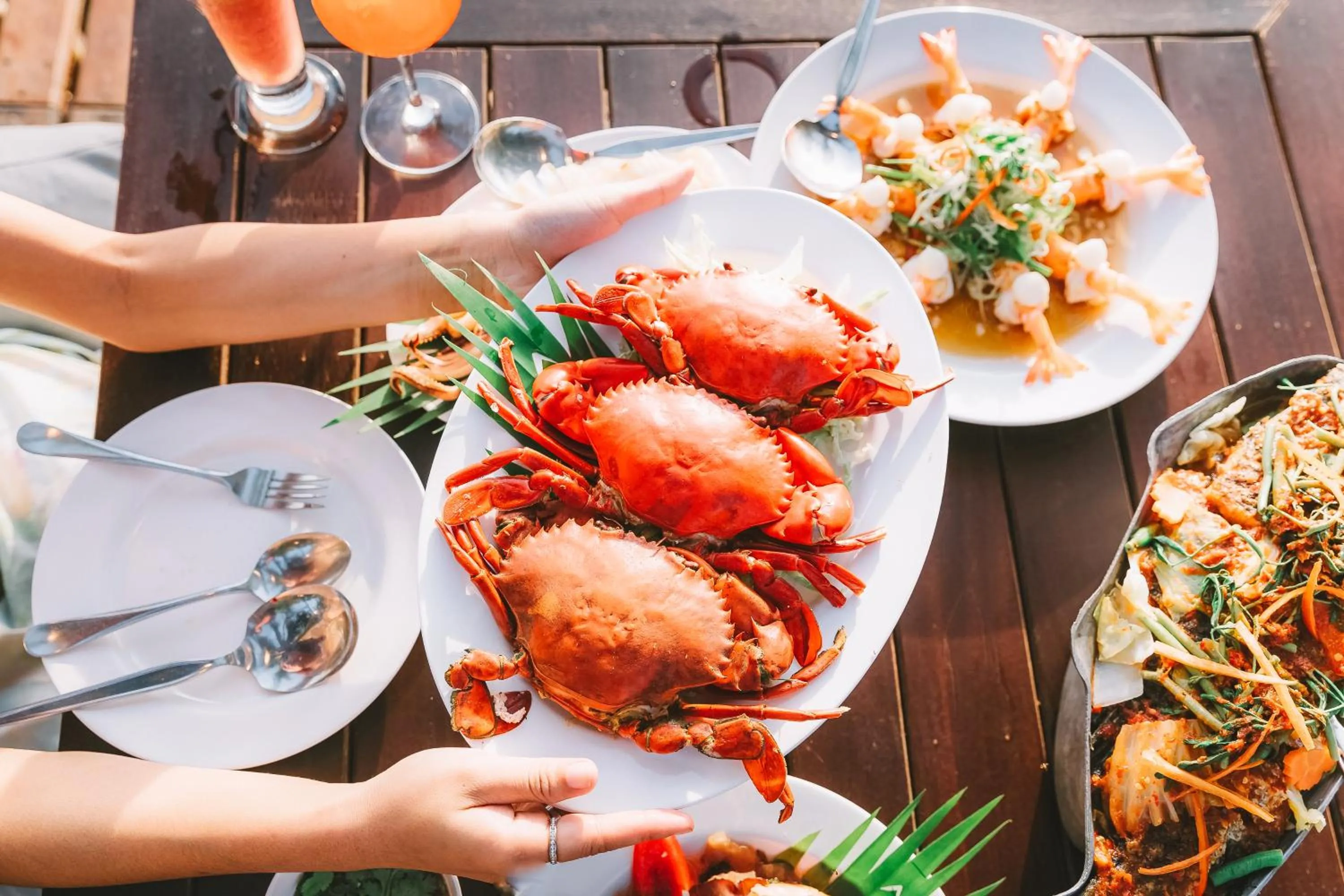 Chaolao Cabana Resort