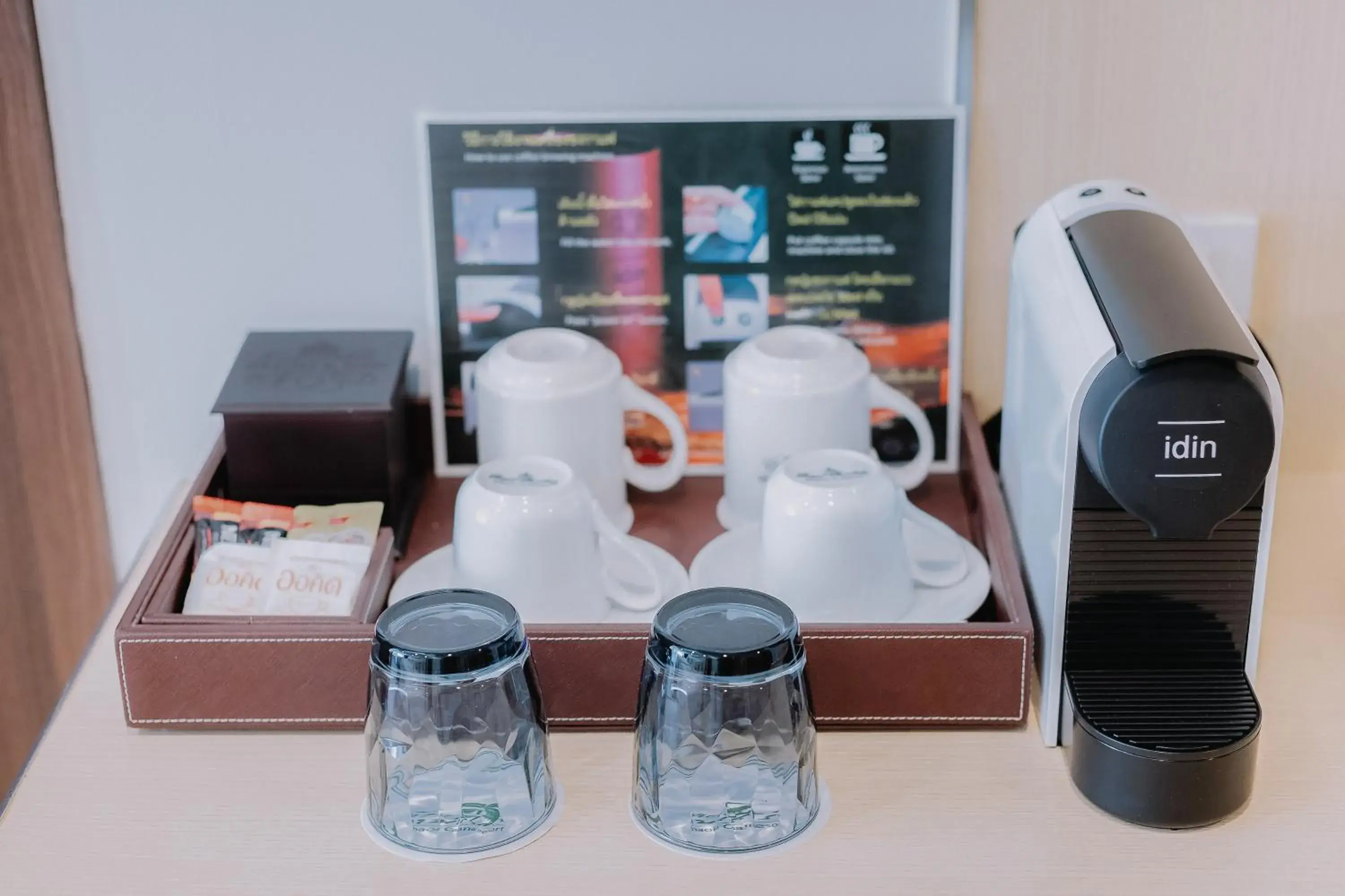 Deluxe Family Room in Chaolao Cabana Resort Deluxe Family Room in Chaolao Cabana Resort