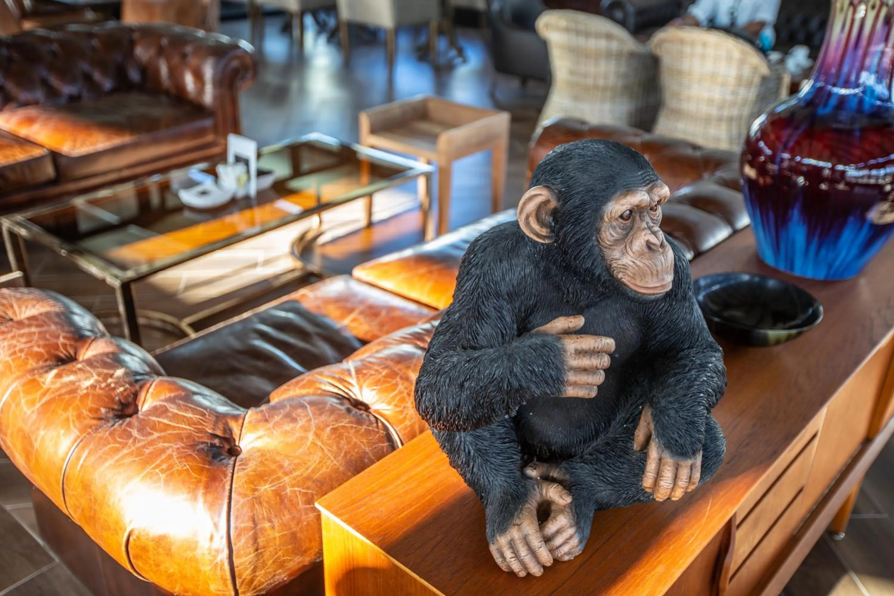 Restaurant/places to eat in Ocean el Faro Resort - All Inclusive