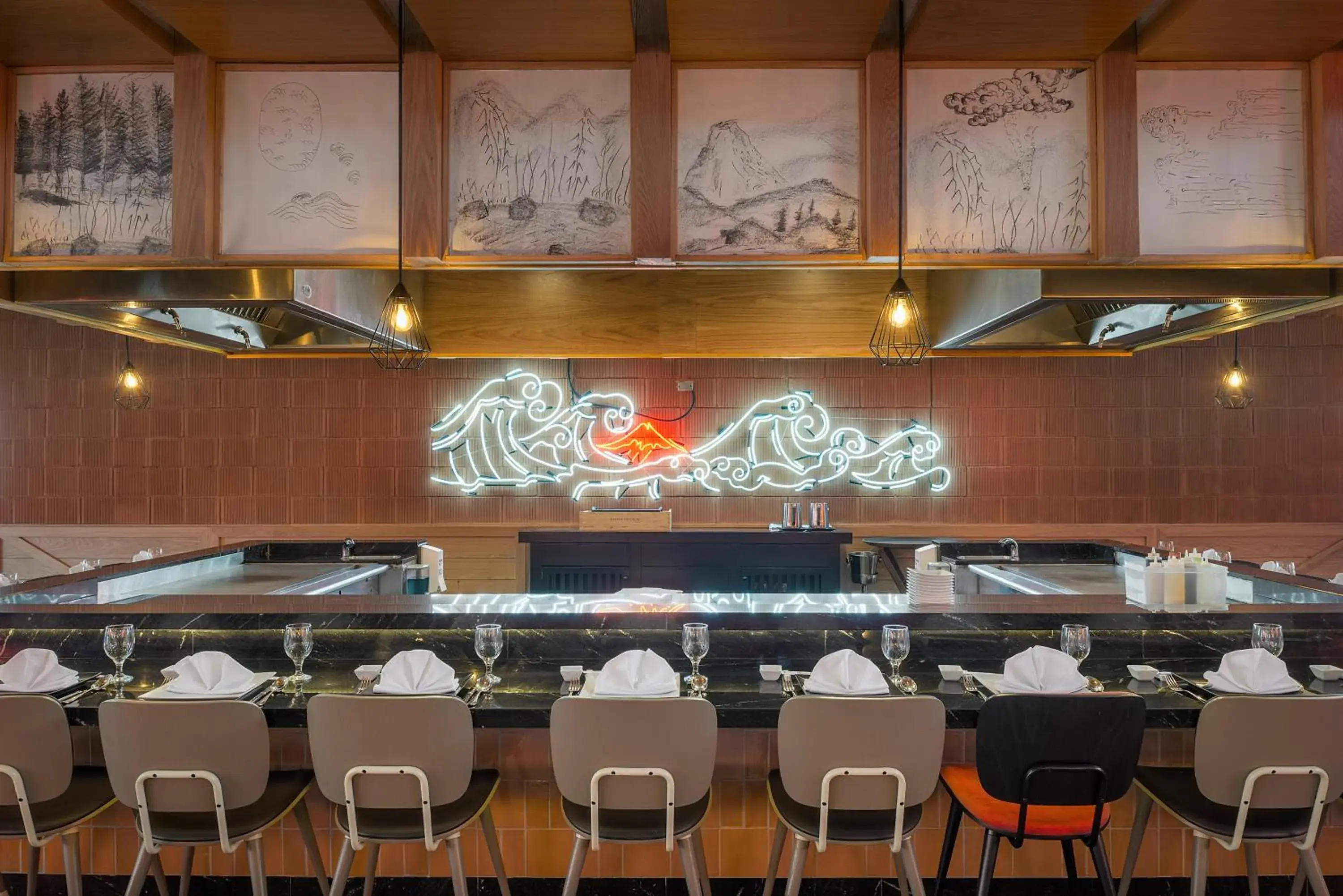 Restaurant/places to eat in Ocean el Faro Resort - All Inclusive Restaurant/places to eat in Ocean el Faro Resort - All Inclusive