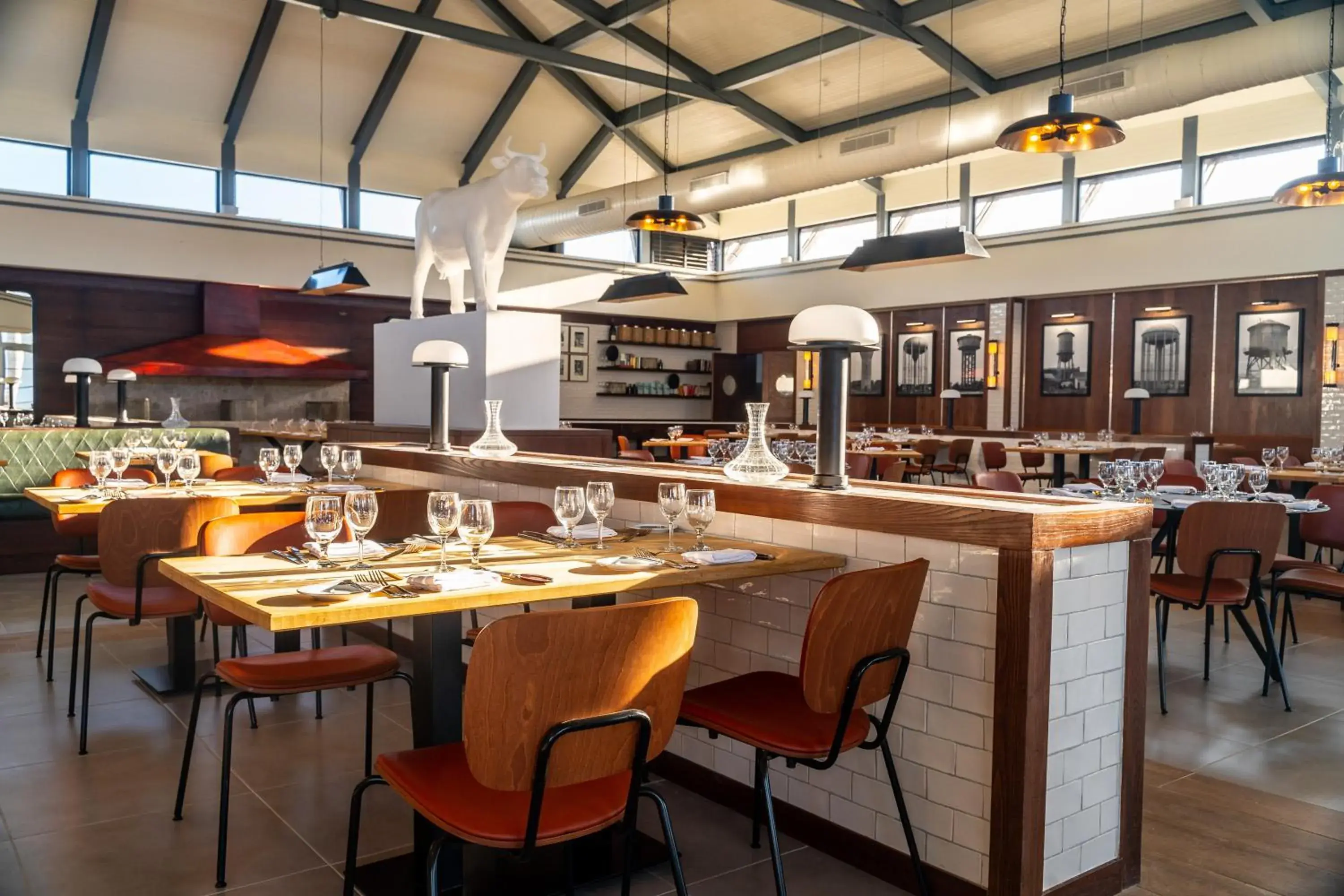 Restaurant/places to eat in Ocean el Faro Resort - All Inclusive Restaurant/places to eat in Ocean el Faro Resort - All Inclusive