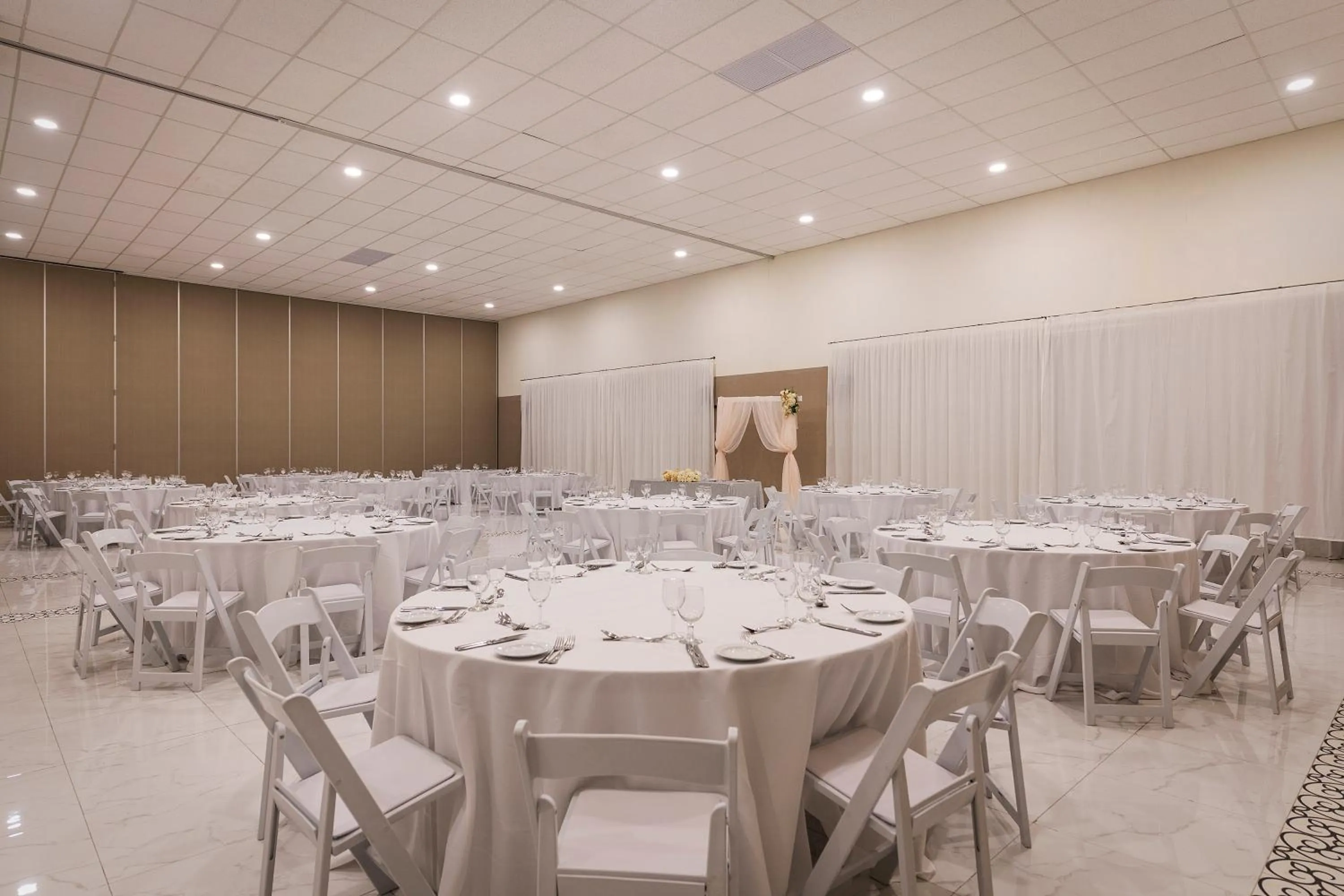 Banquet/Function facilities in Ocean el Faro Resort - All Inclusive