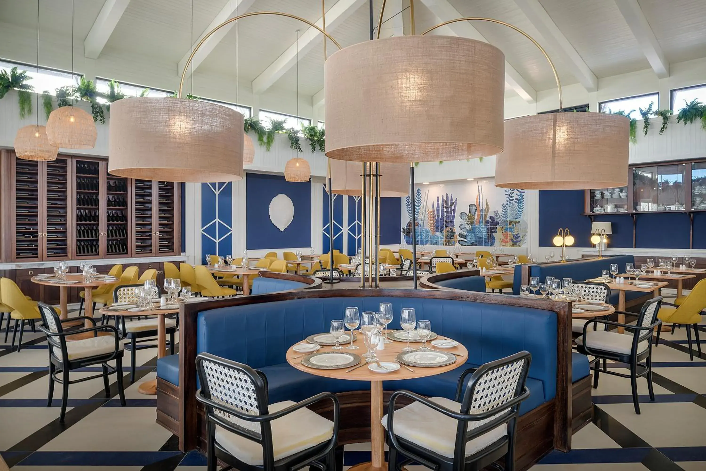 Restaurant/places to eat in Ocean el Faro Resort - All Inclusive Restaurant/places to eat in Ocean el Faro Resort - All Inclusive
