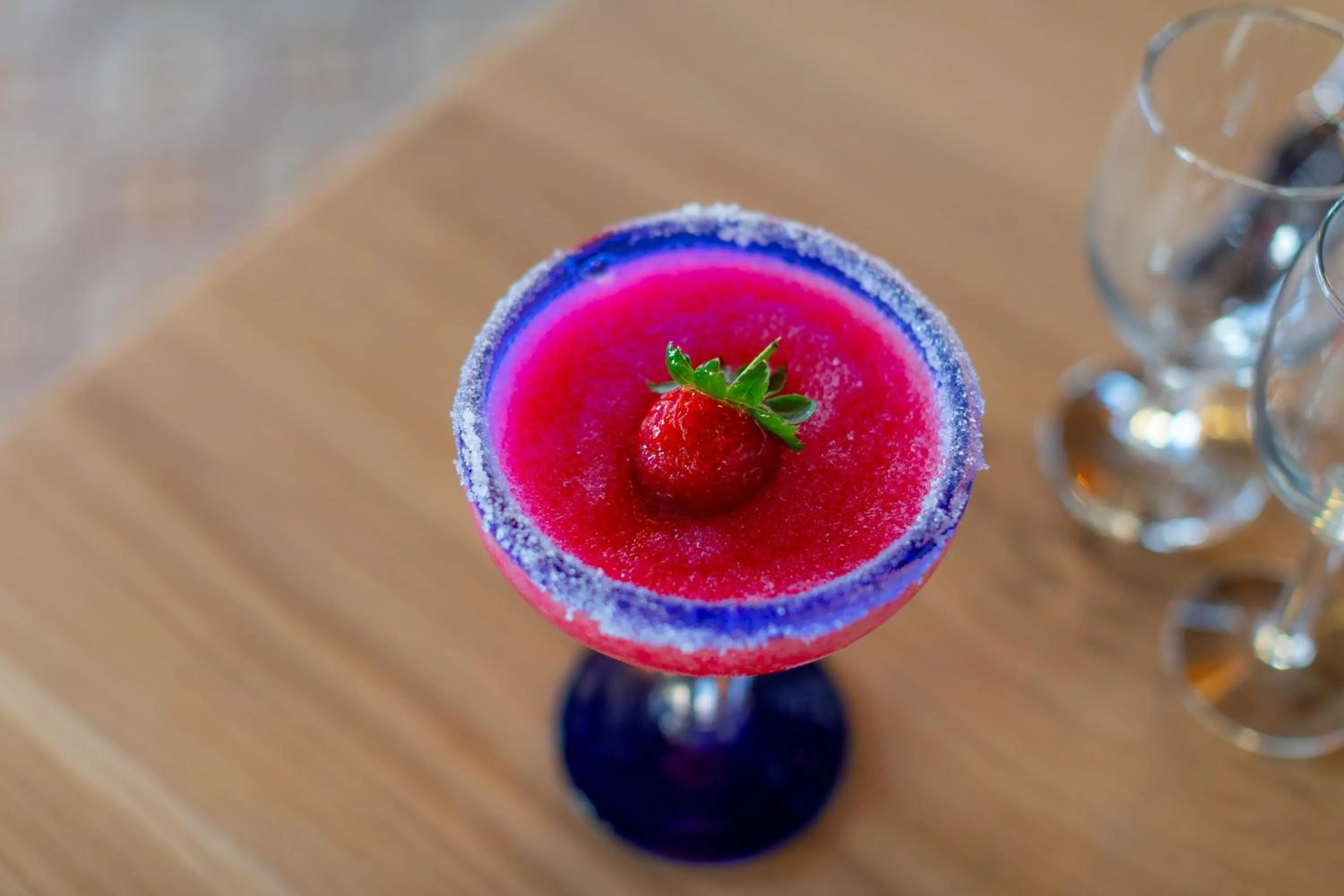 Drinks in Ocean el Faro Resort - All Inclusive