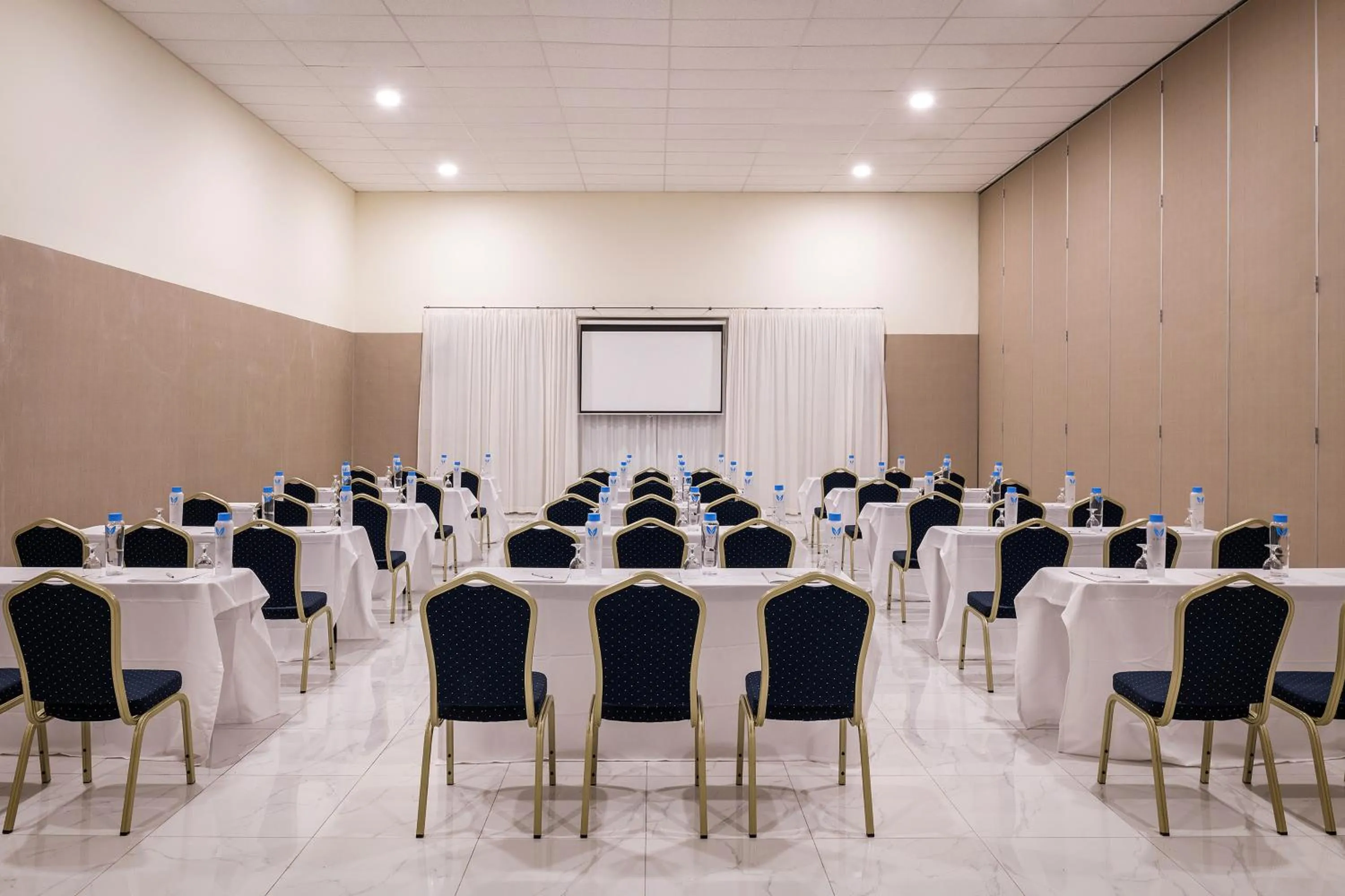 Meeting/conference room in Ocean el Faro Resort - All Inclusive