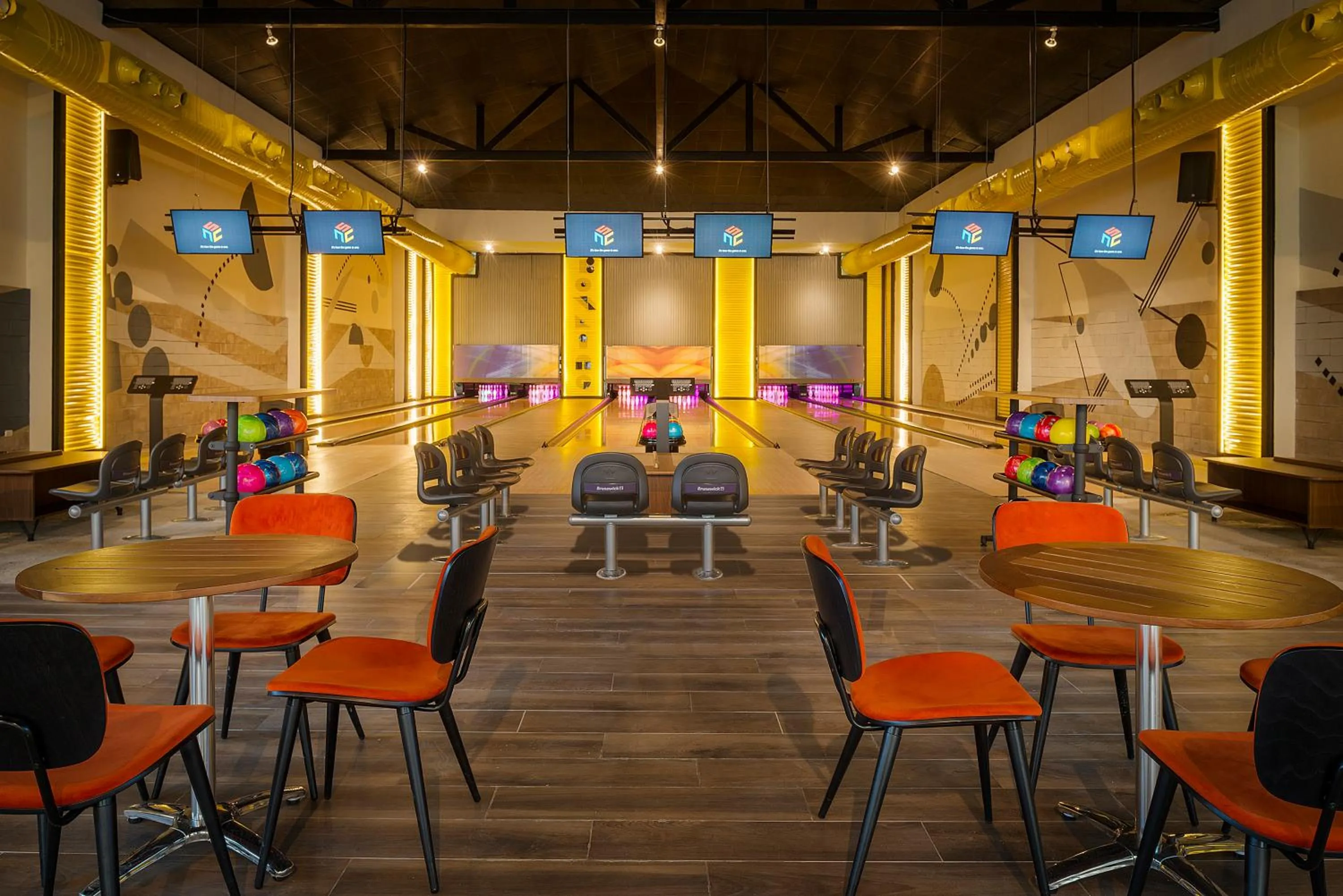 Entertainment in Ocean el Faro Resort - All Inclusive