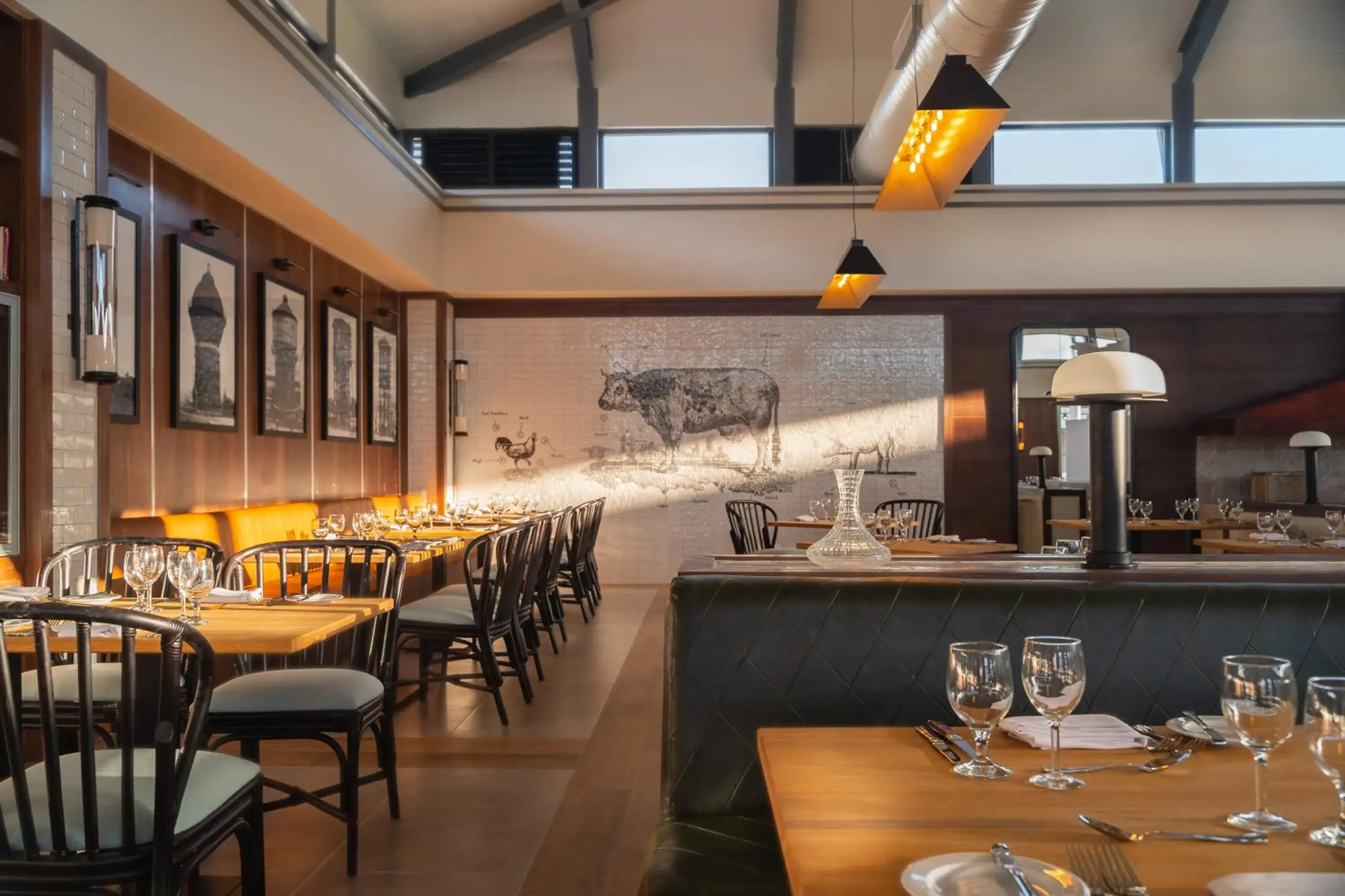 Restaurant/places to eat in Ocean el Faro Resort - All Inclusive Restaurant/places to eat in Ocean el Faro Resort - All Inclusive