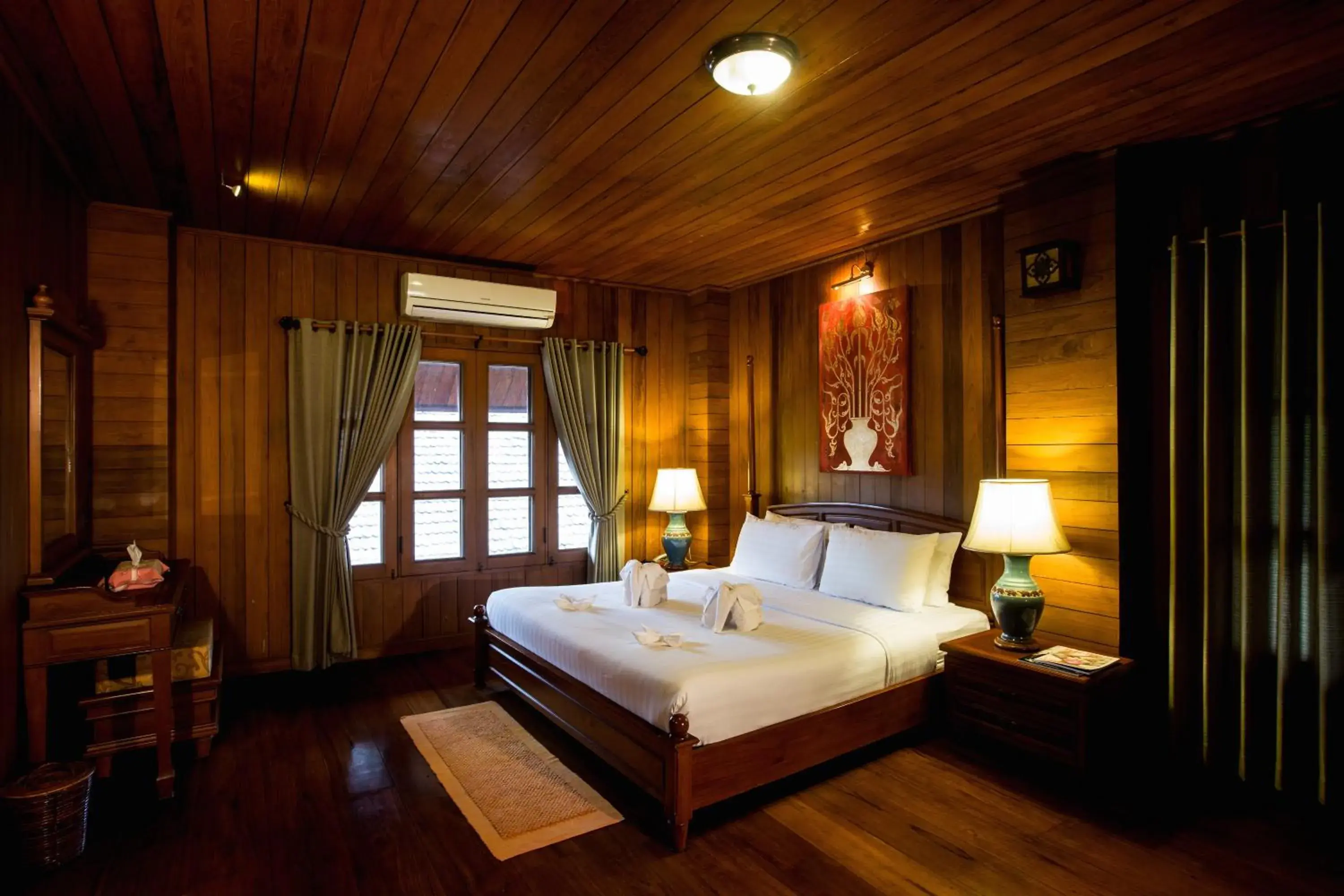 Bed in Ruen Come In Bed in Ruen Come In