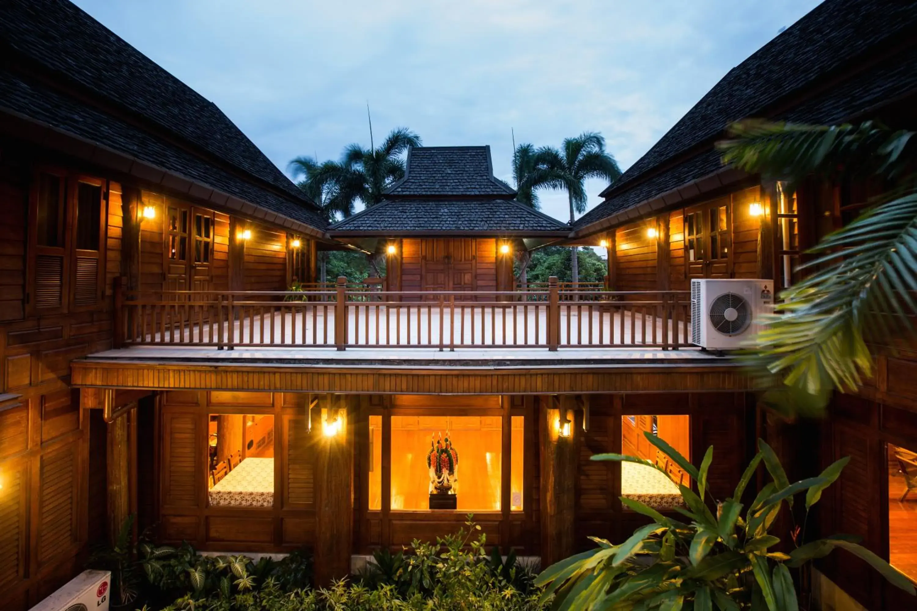 View (from property/room) in Ruen Come In View (from property/room) in Ruen Come In