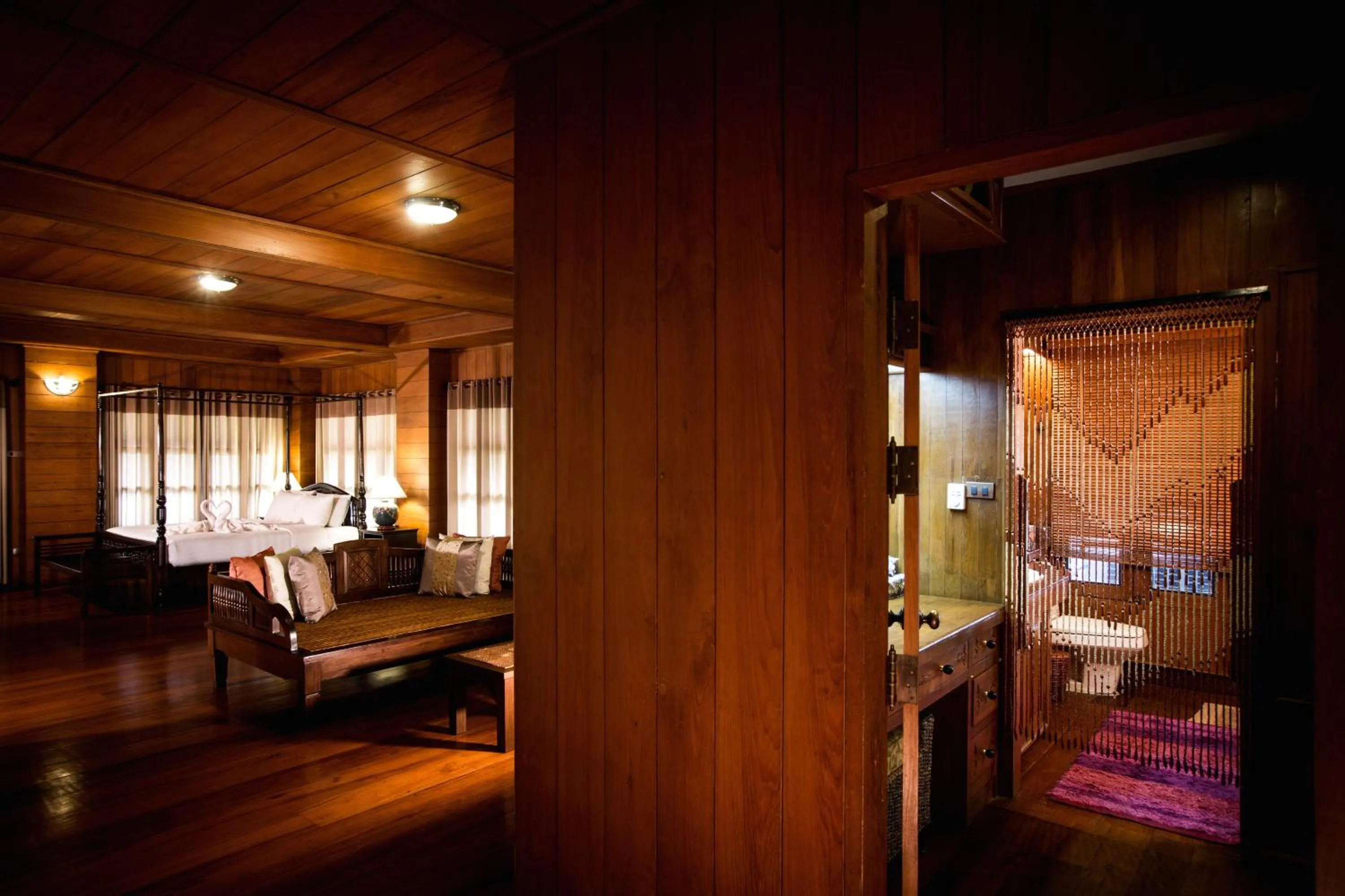 Bathroom in Ruen Come In