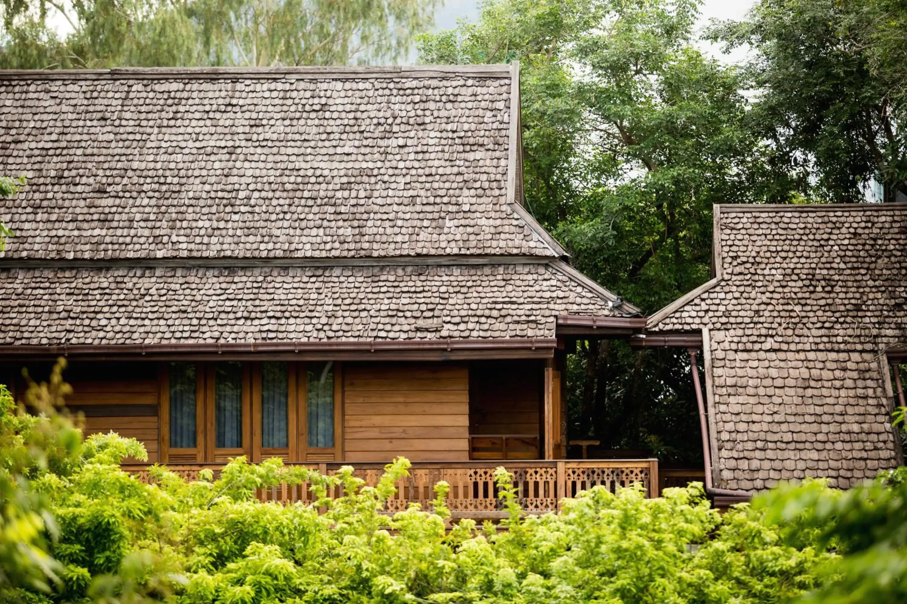 View (from property/room) in Ruen Come In View (from property/room) in Ruen Come In