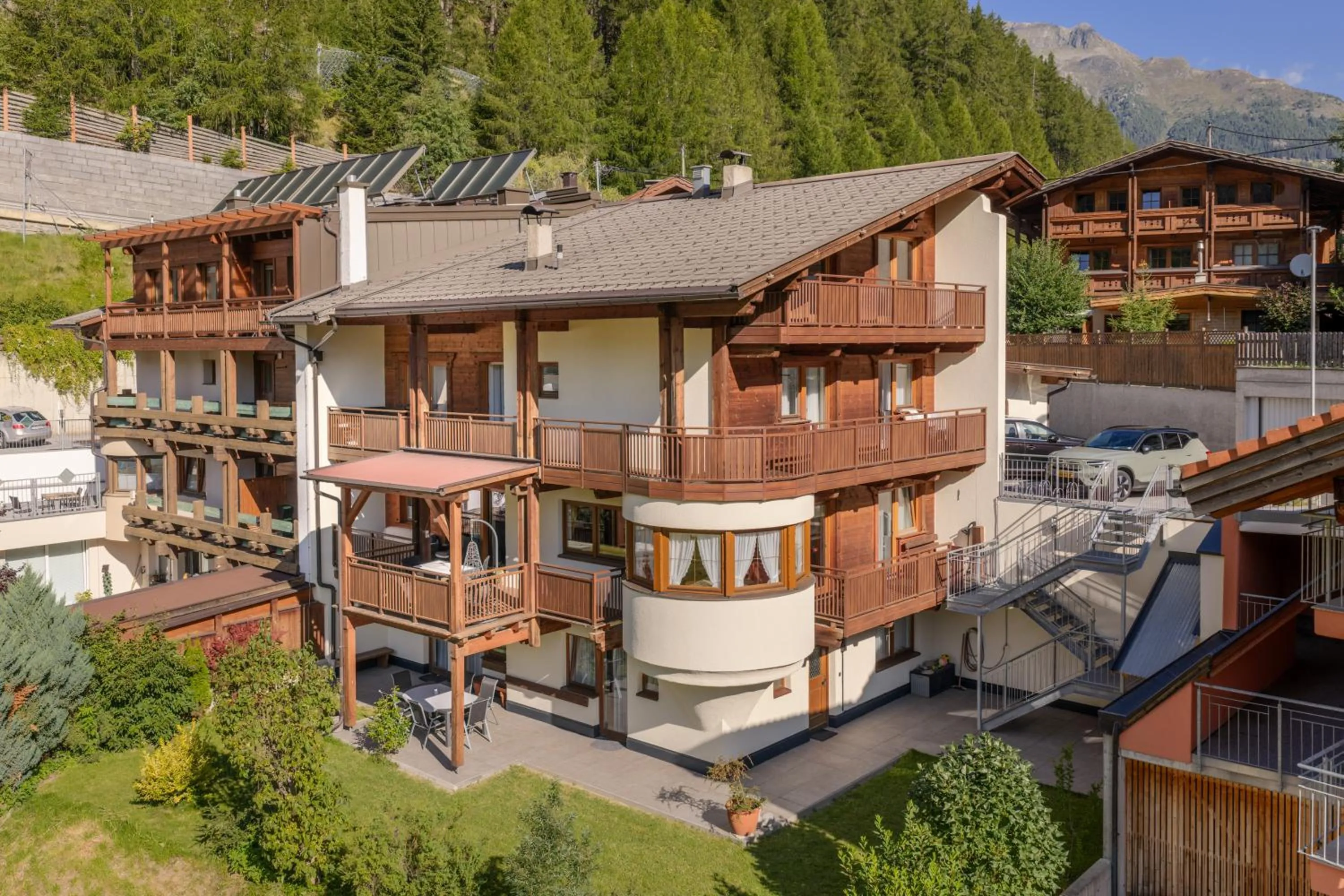 Gästehaus Raphaela
