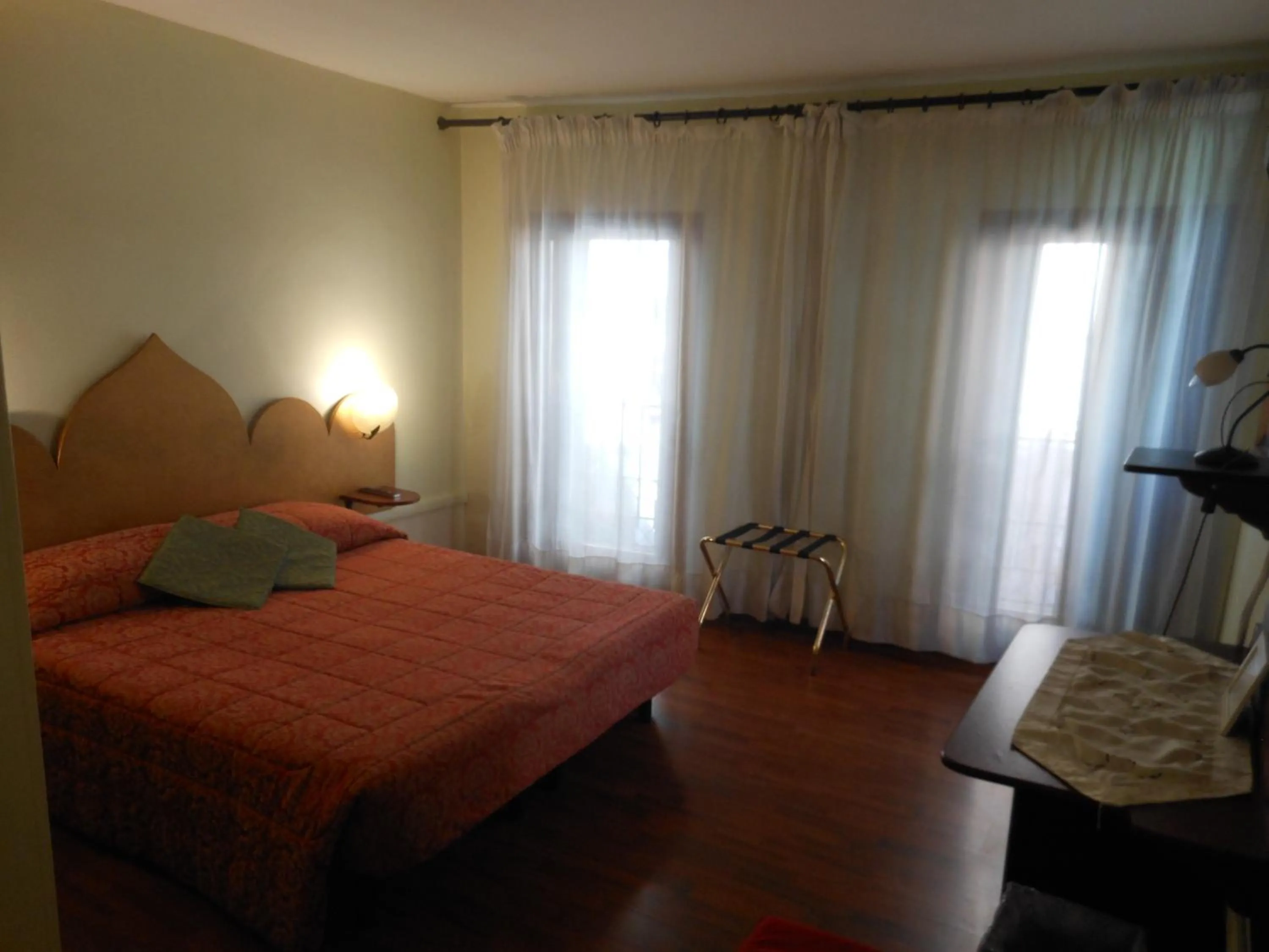Bed in Cà Del Dose