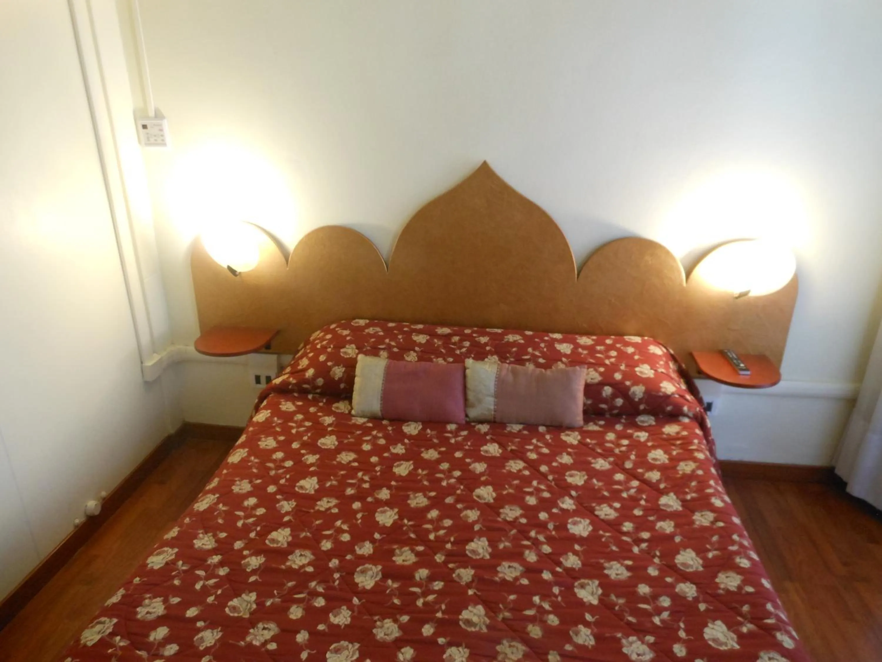Bed in Cà Del Dose