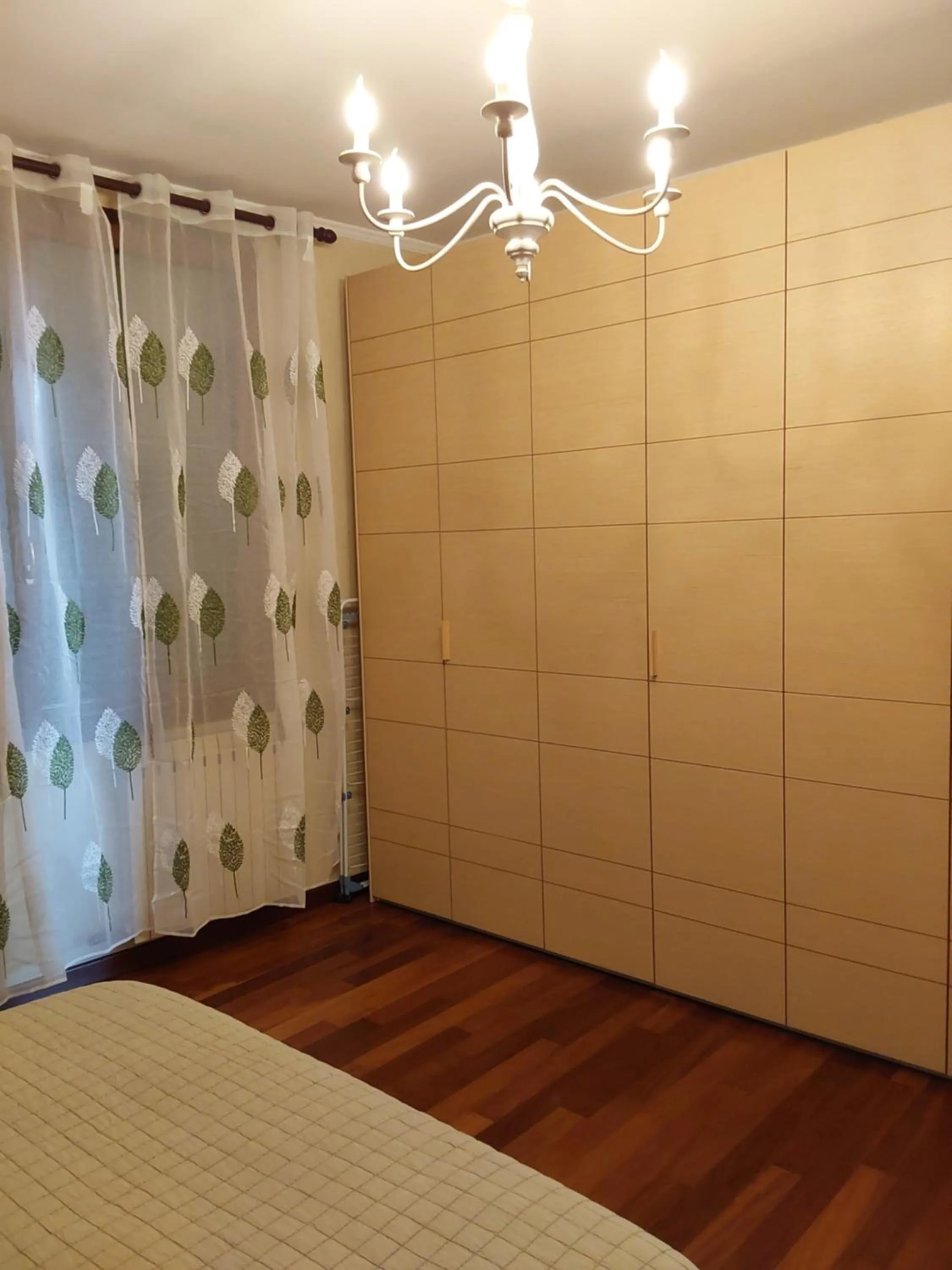 Bed in Cà Del Dose