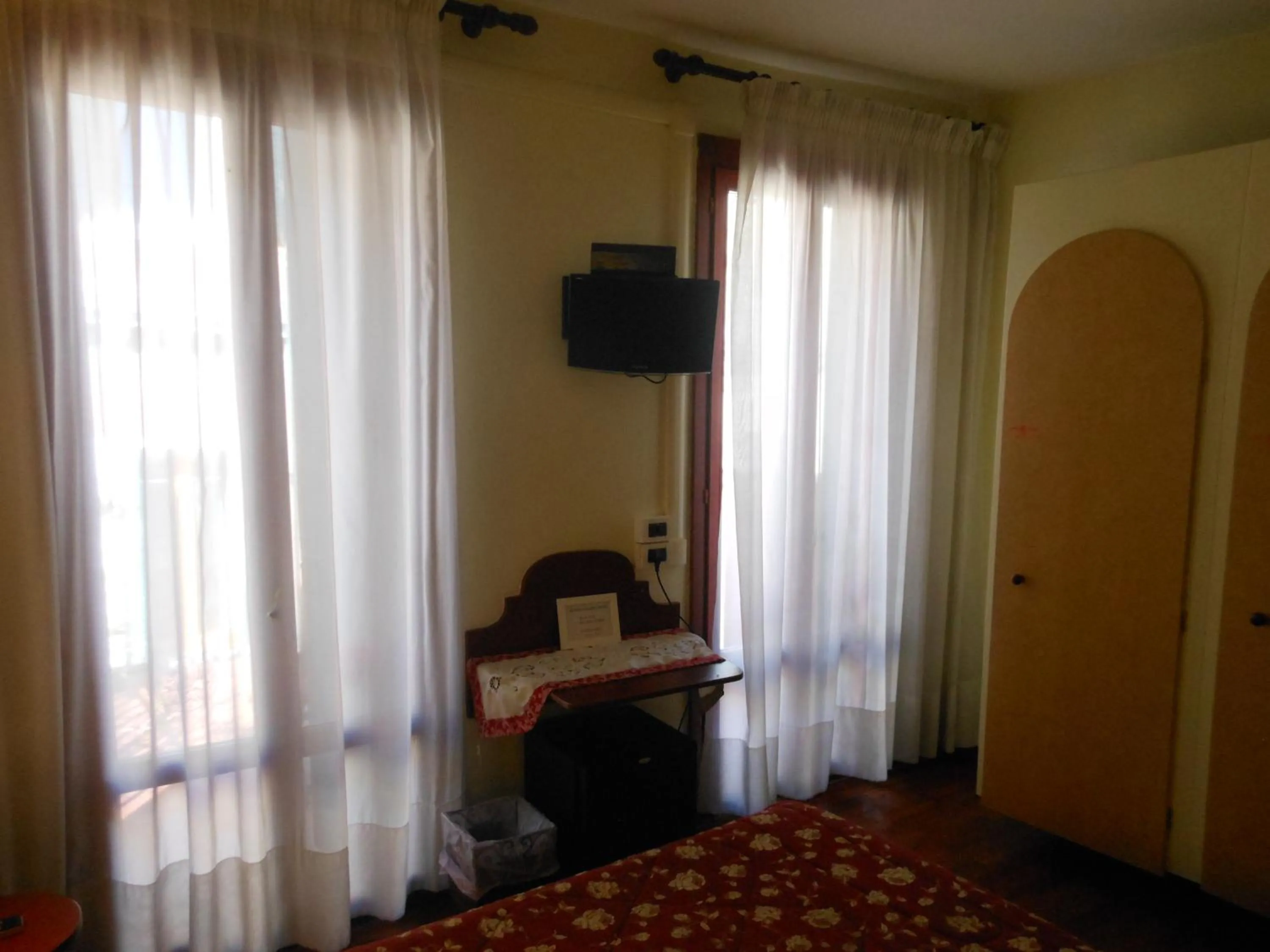 Bed in Cà Del Dose