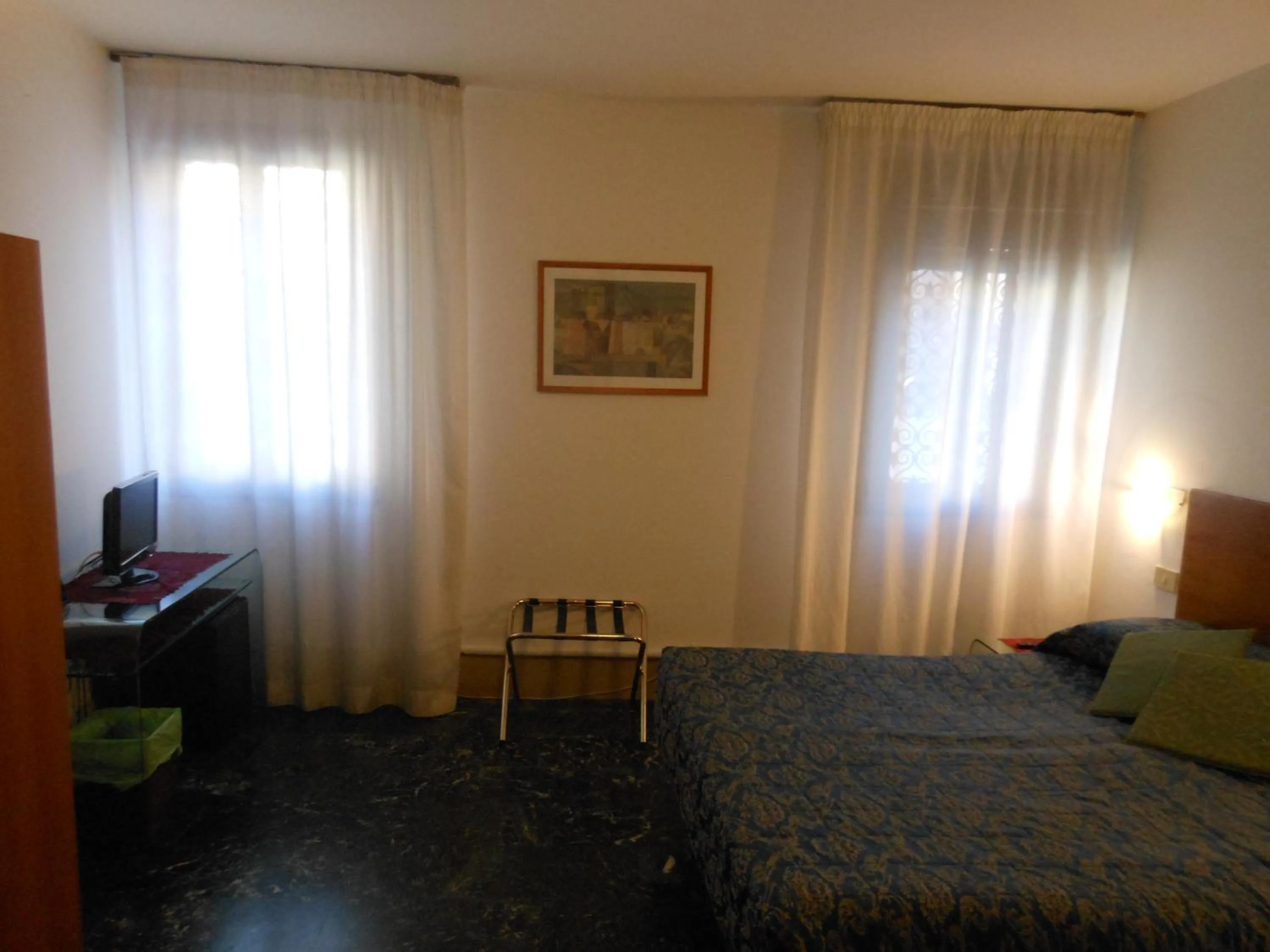 Bed in Cà Del Dose
