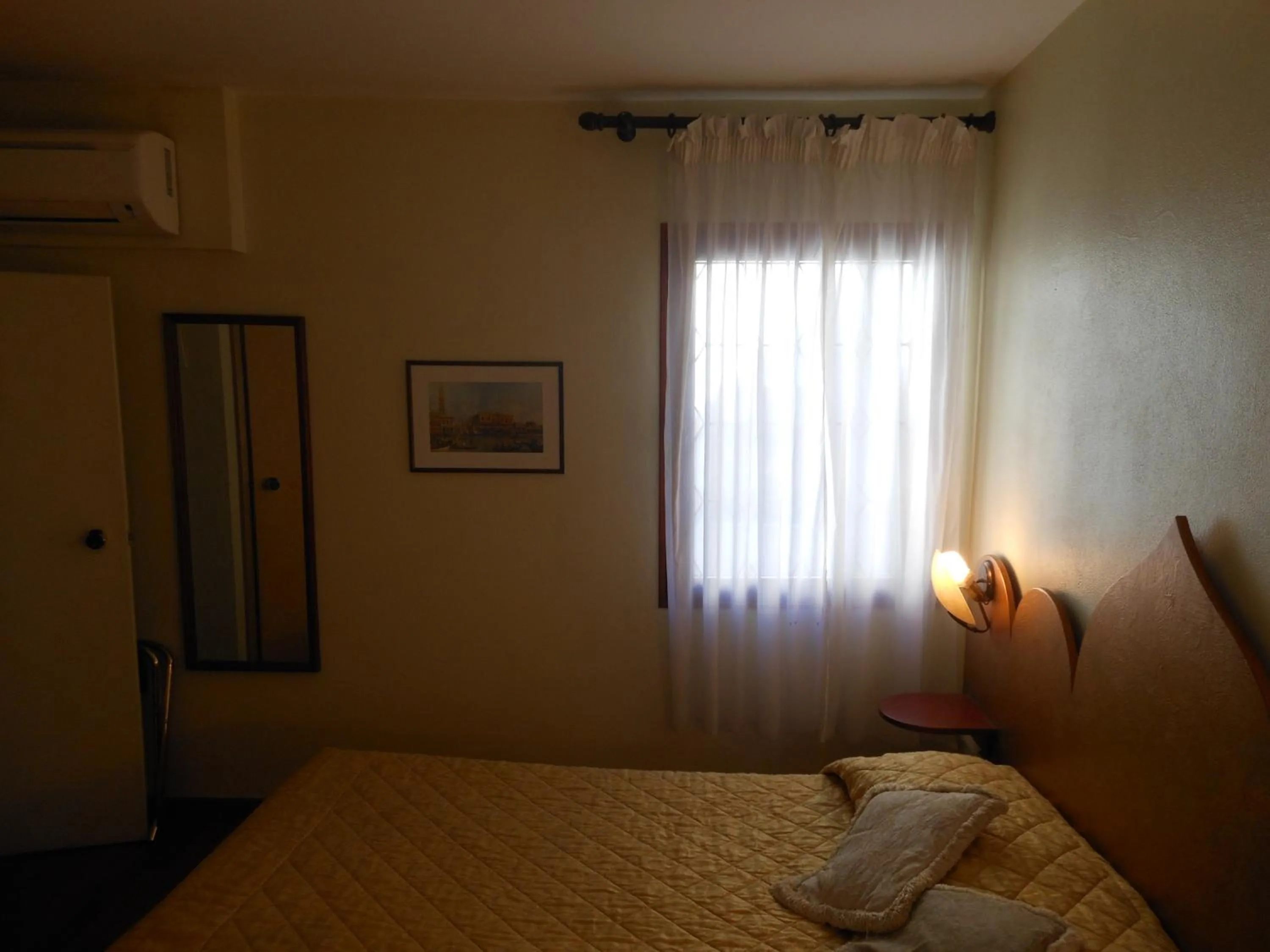 Bed in Cà Del Dose