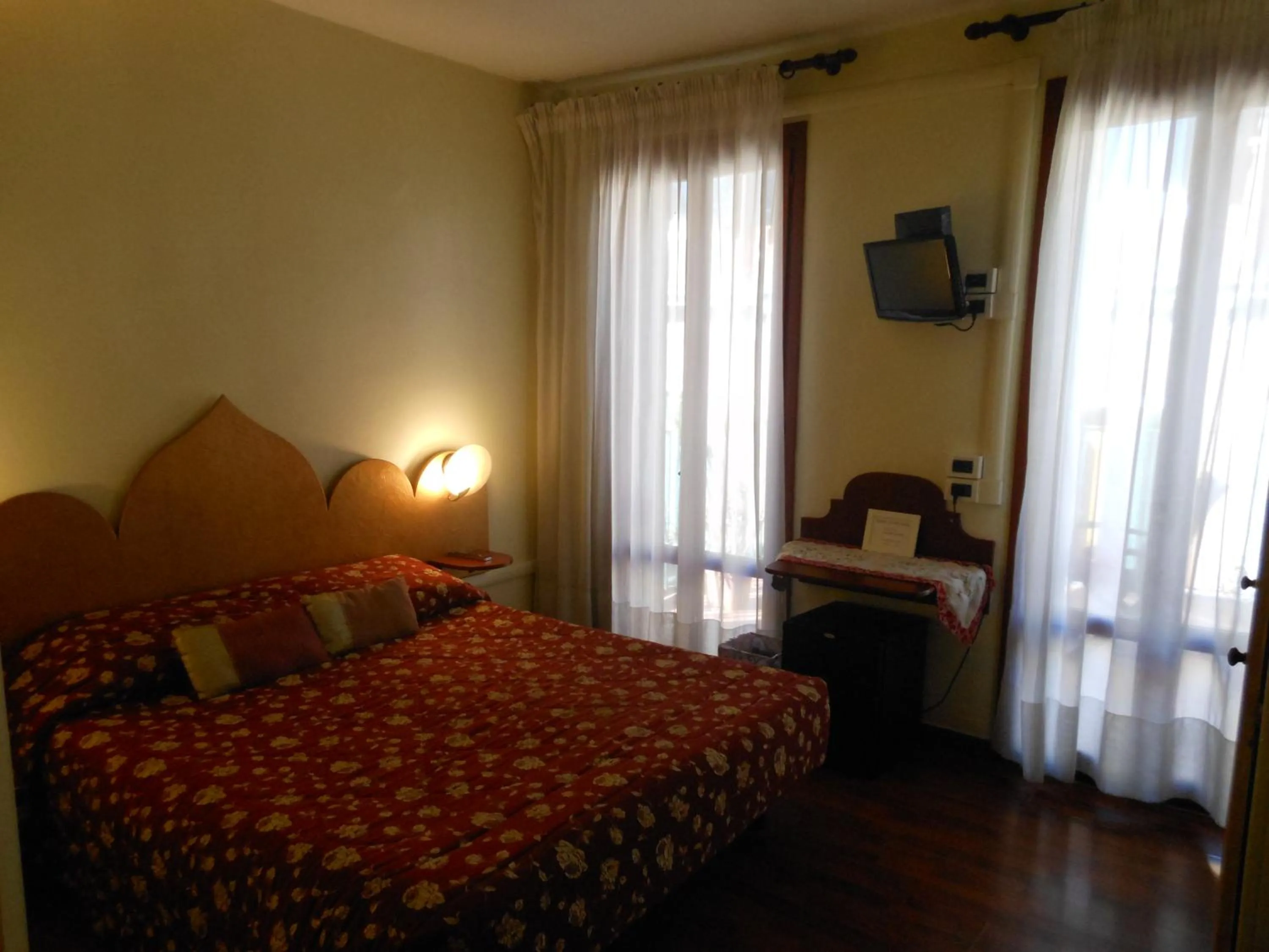 Bed in Cà Del Dose
