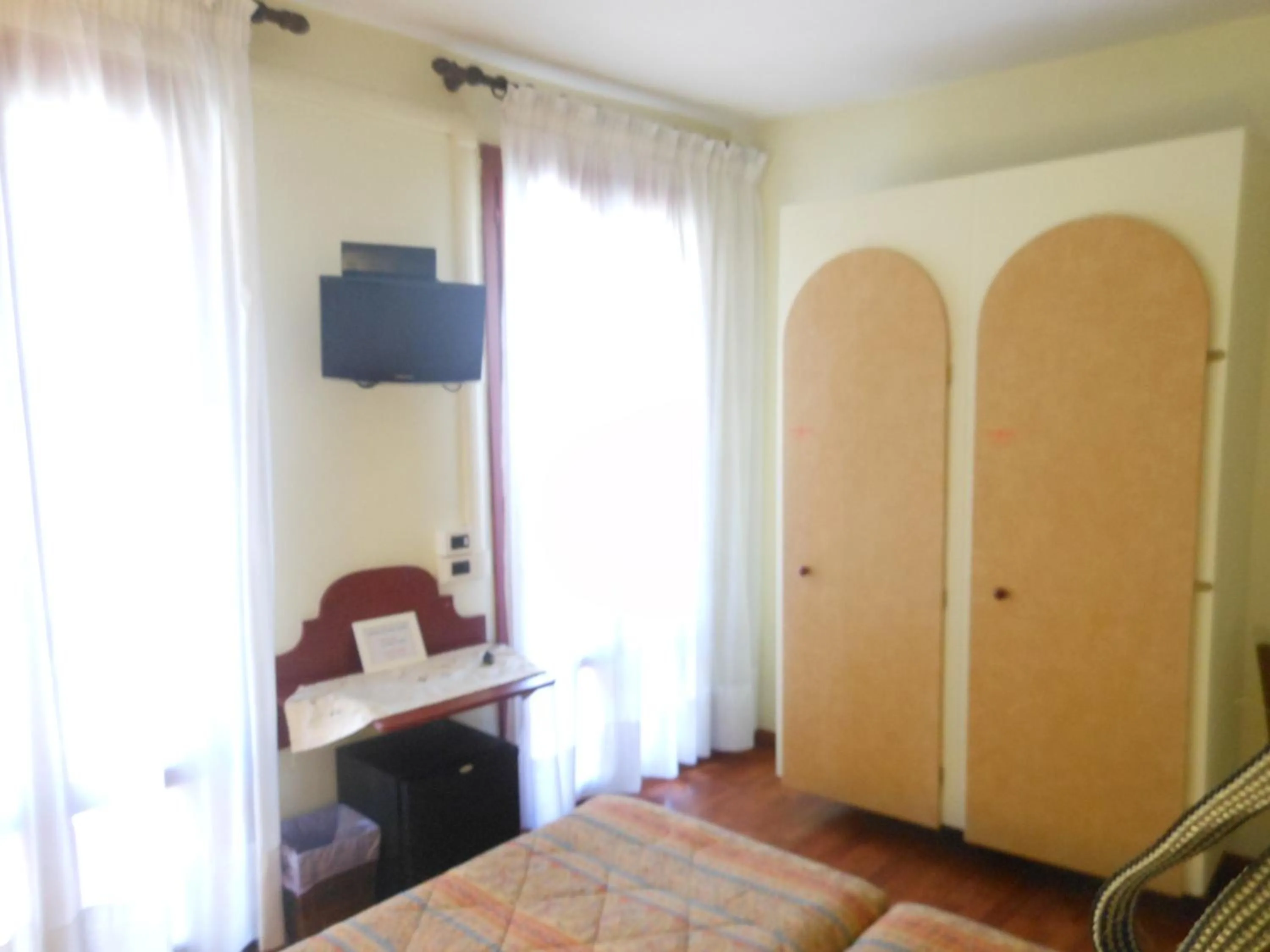 Bed in Cà Del Dose