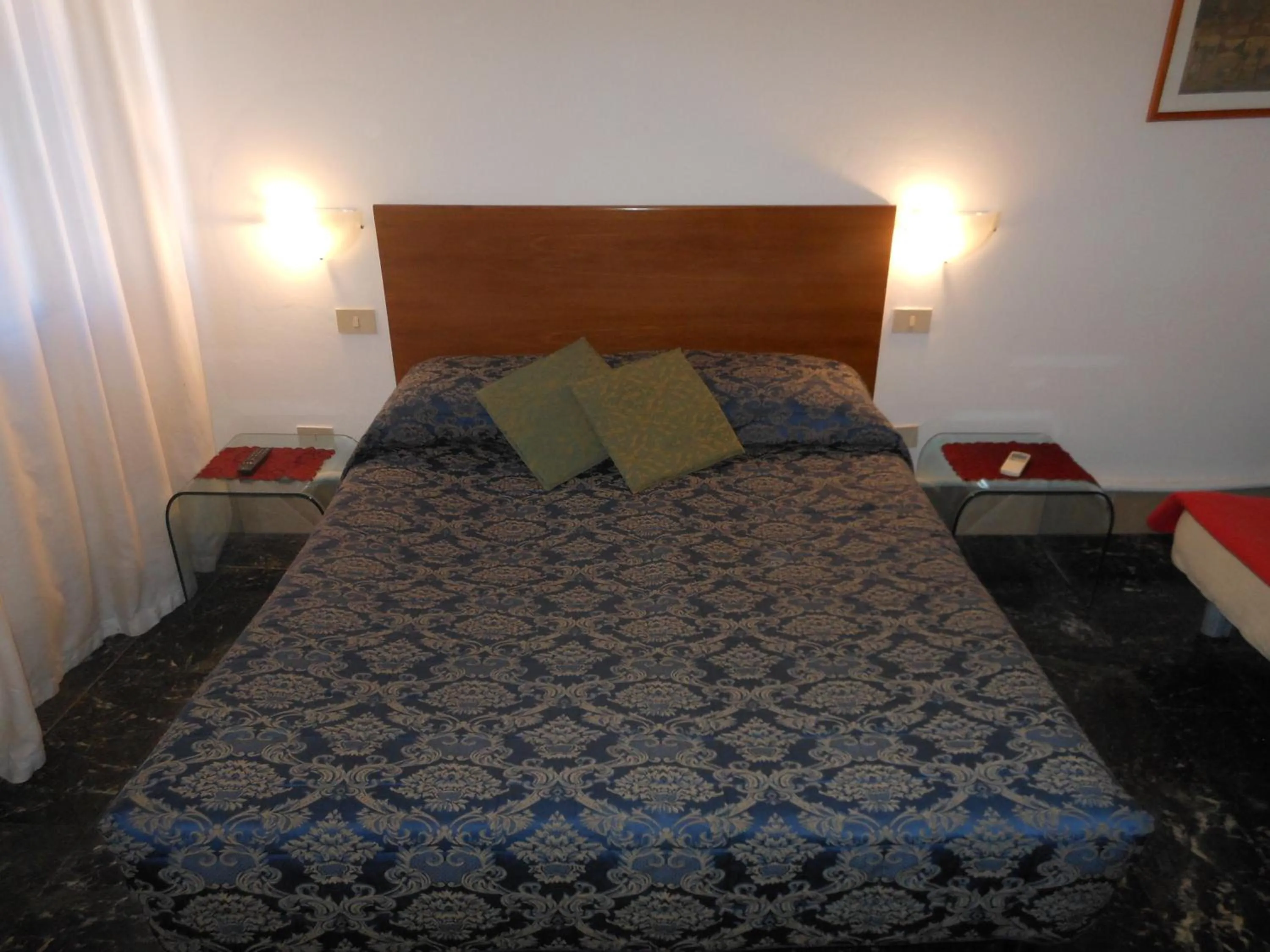 Bed in Cà Del Dose