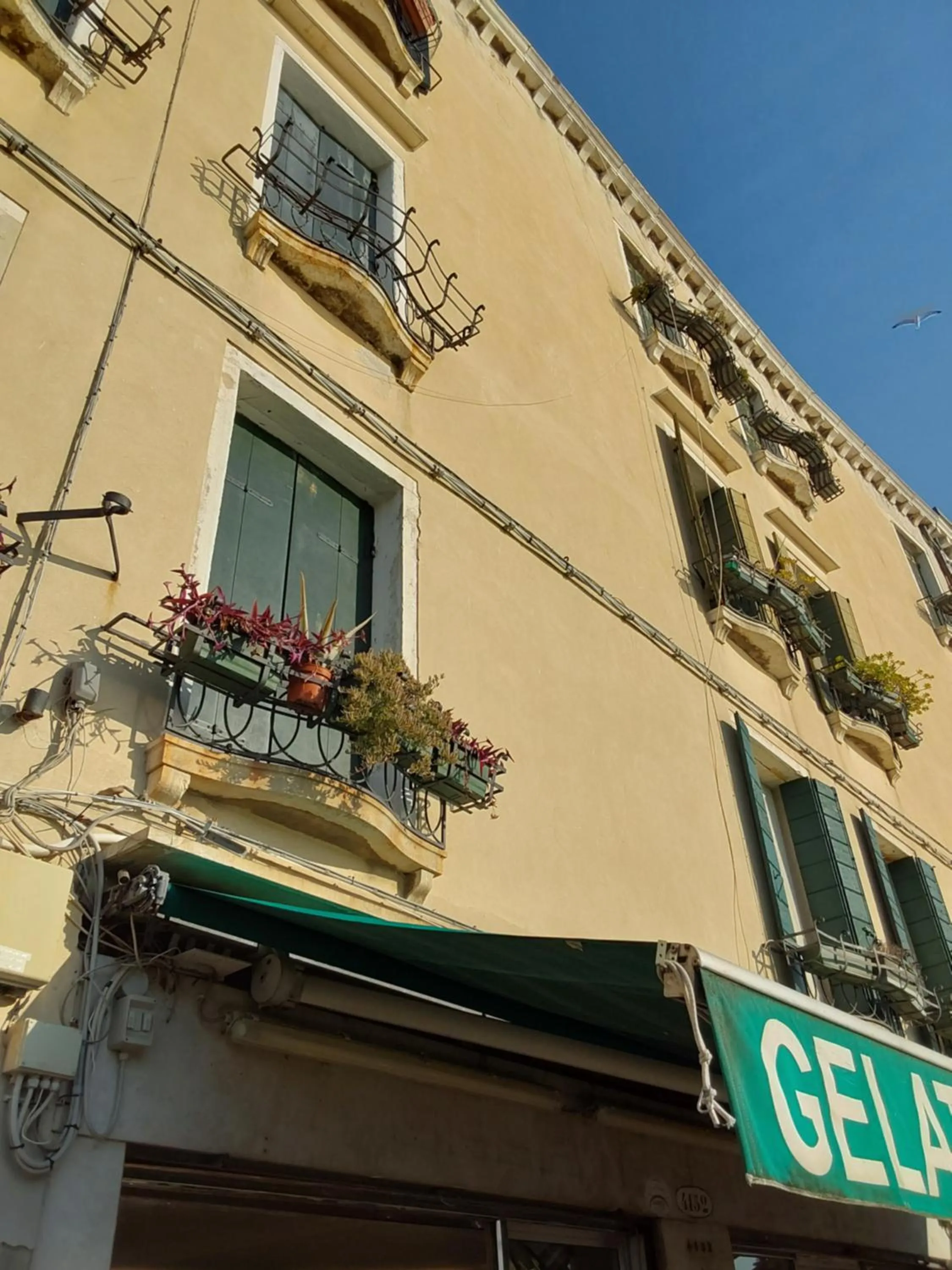 Cà Del Dose