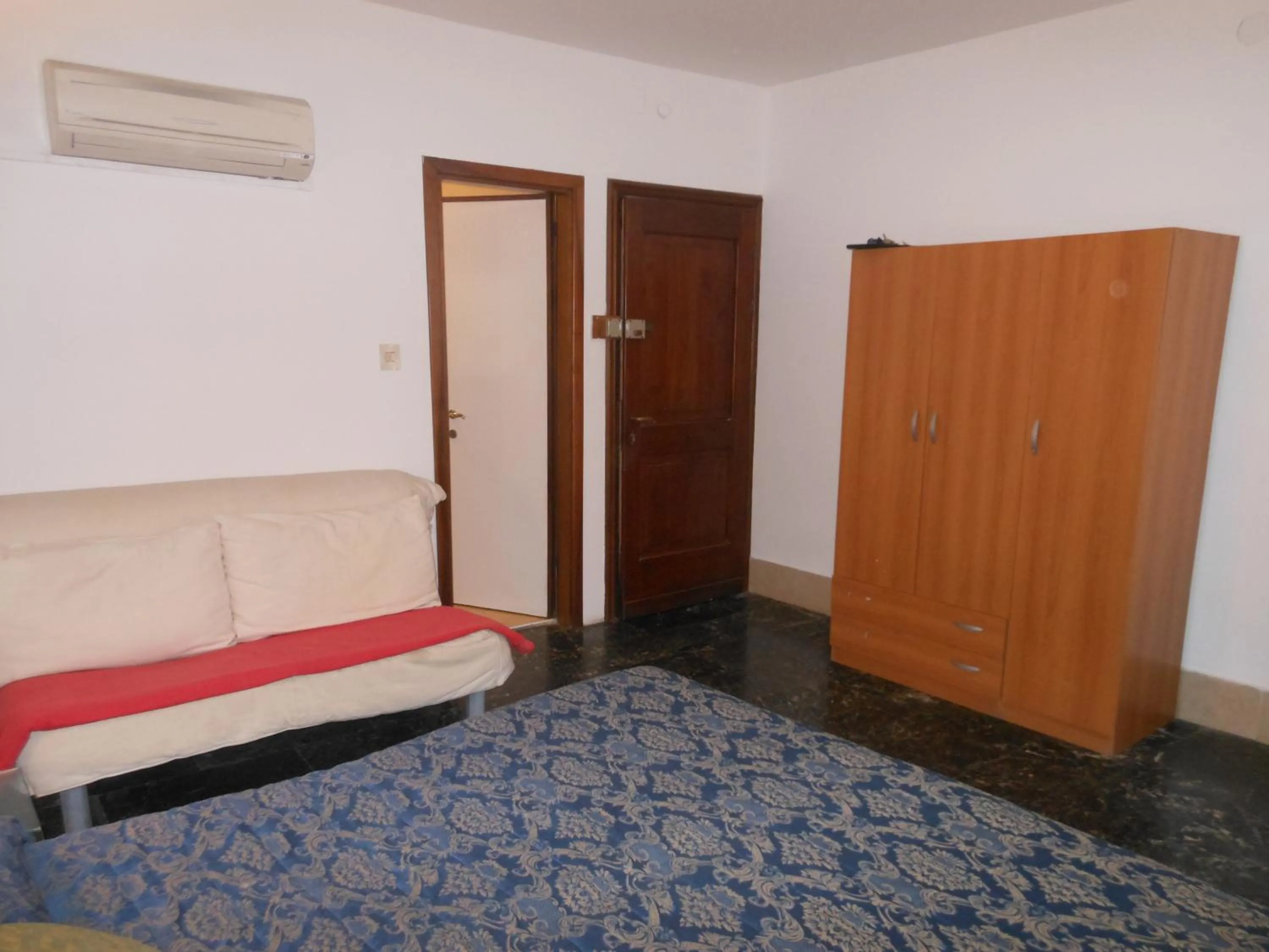 Bed in Cà Del Dose