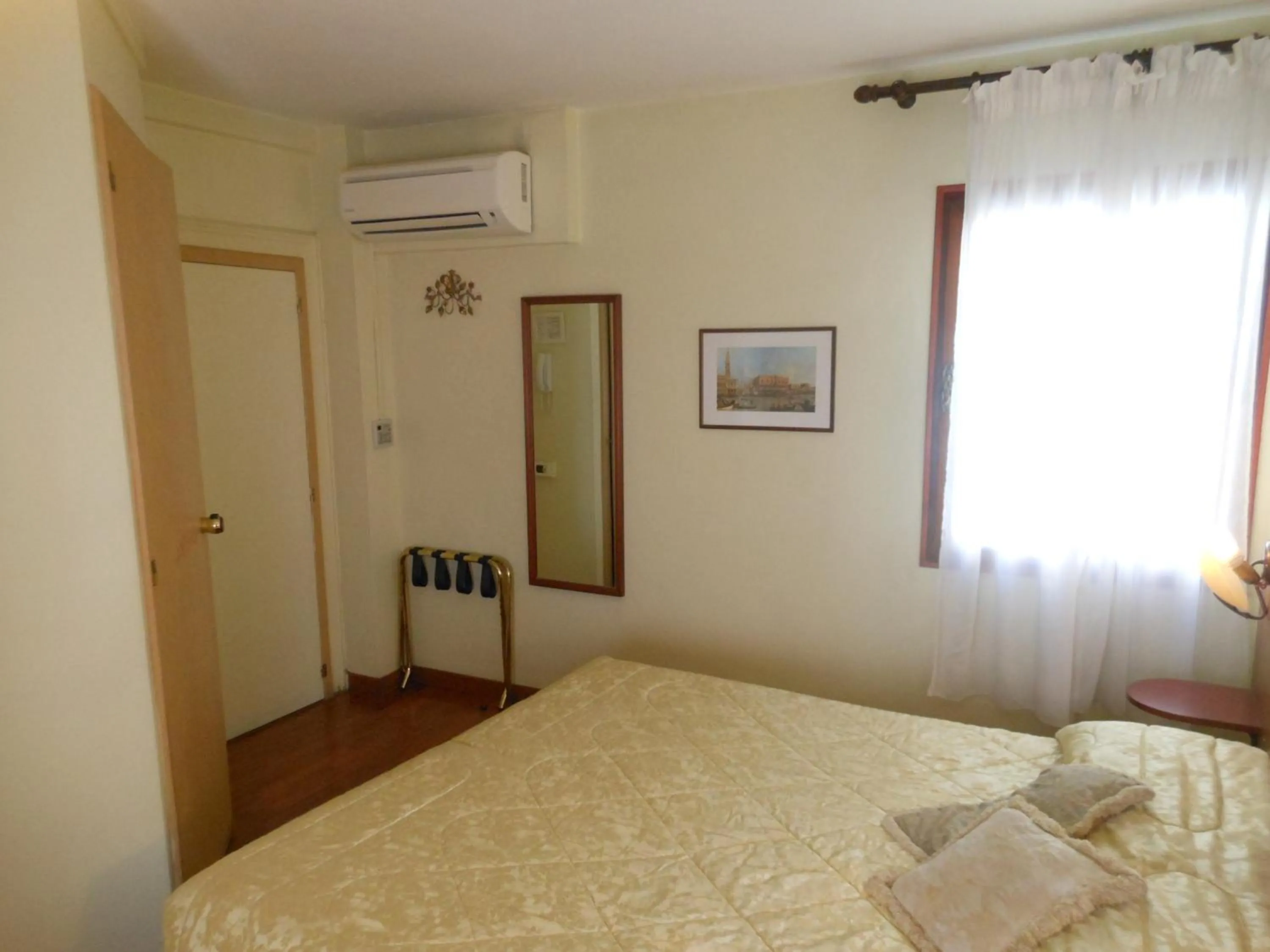 Bed in Cà Del Dose