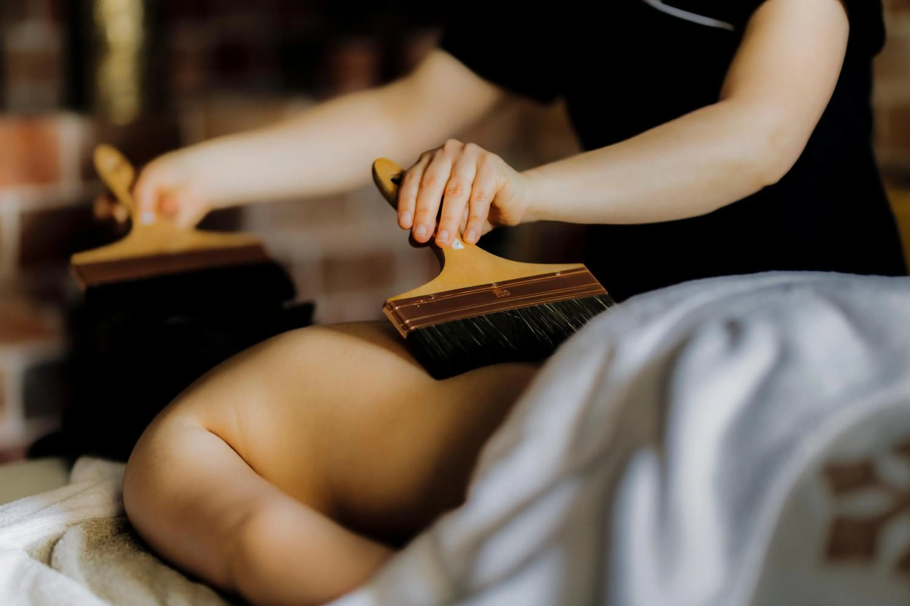 People in Locanda Sensi