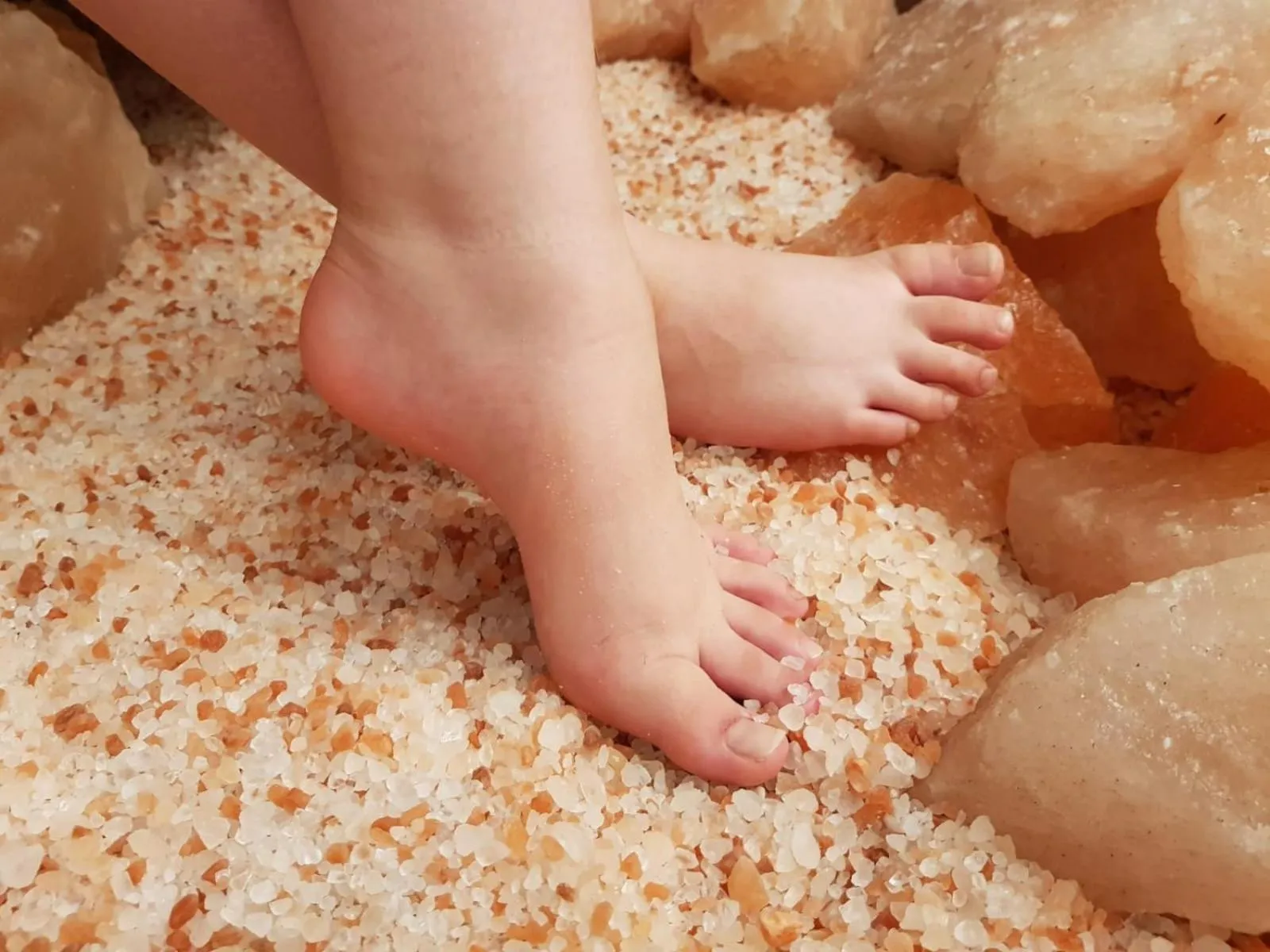 People in Locanda Sensi