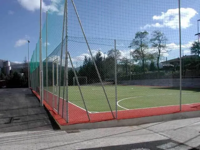 Sports in Lieta Sosta