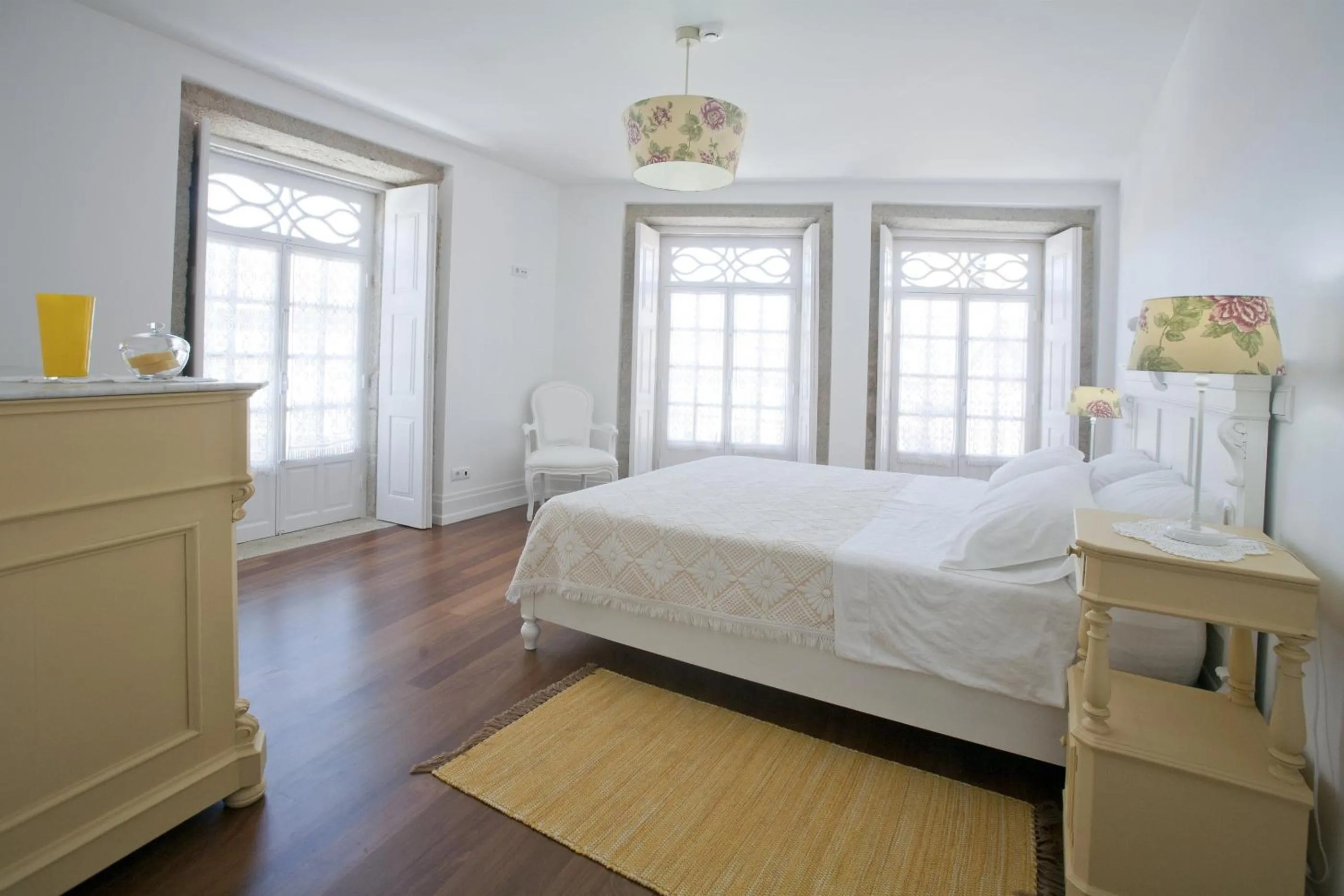 Double Room in Mercearia da Vila