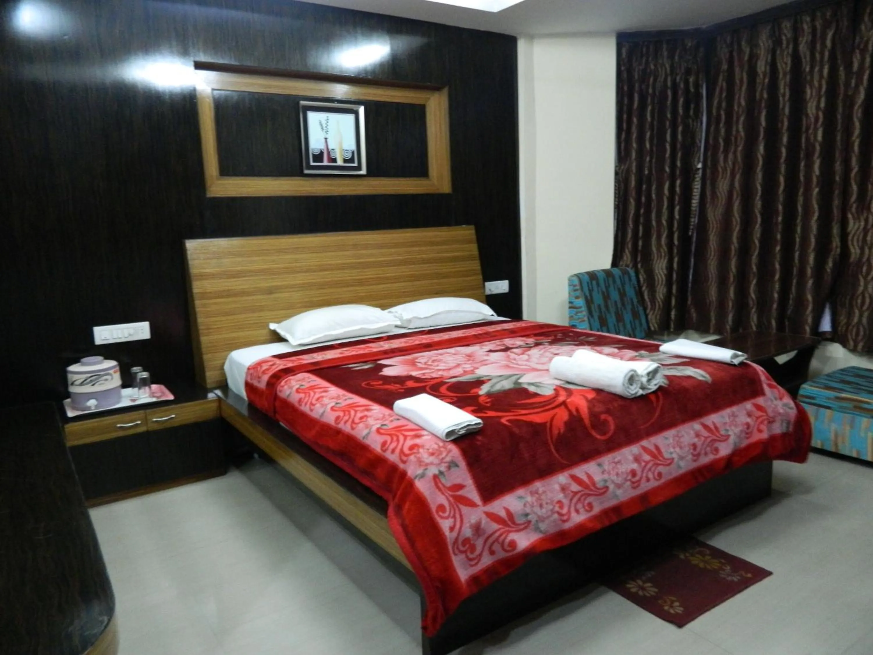 Hotel Puri Beach Resort Pvt Ltd