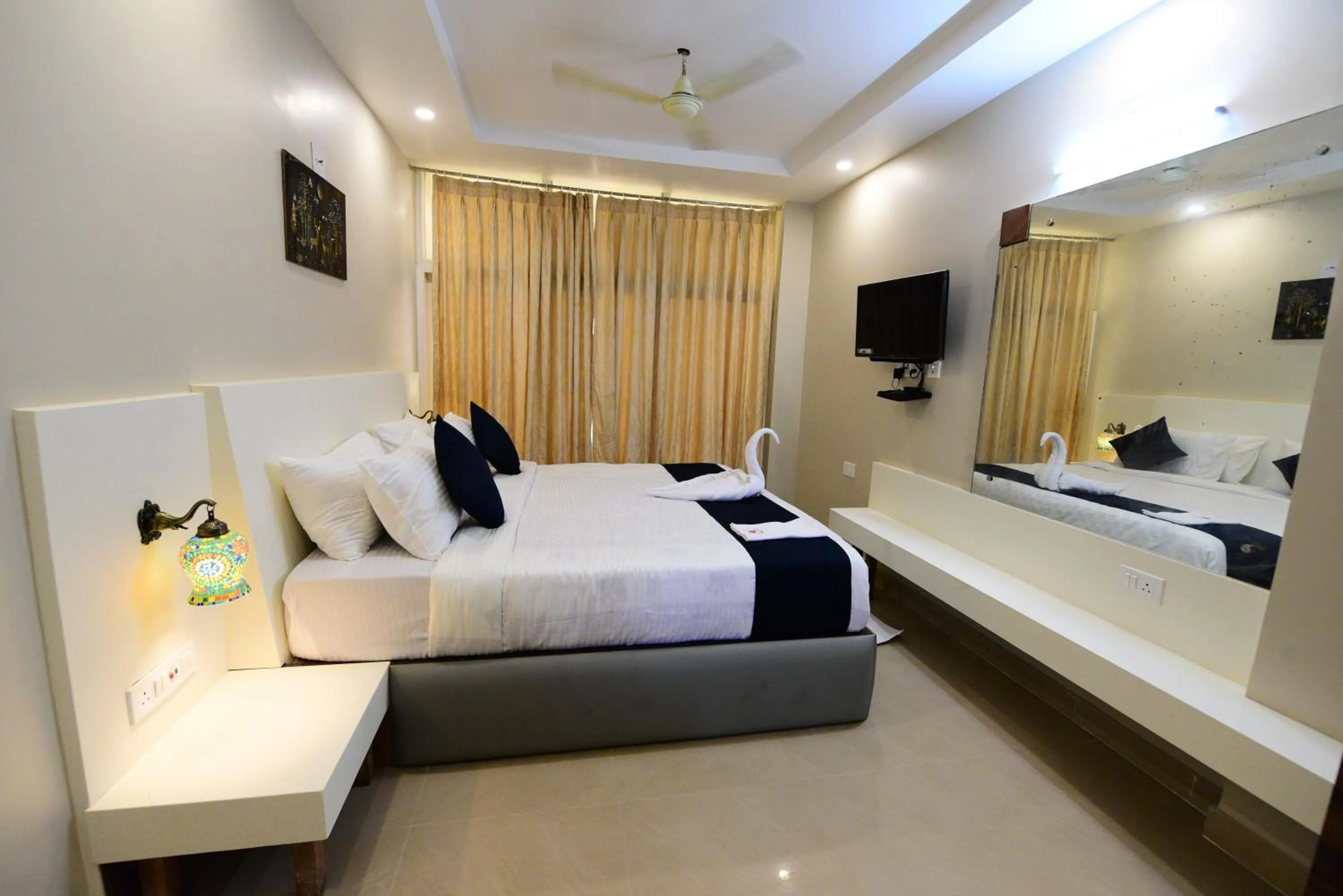 Hotel Puri Beach Resort Pvt Ltd