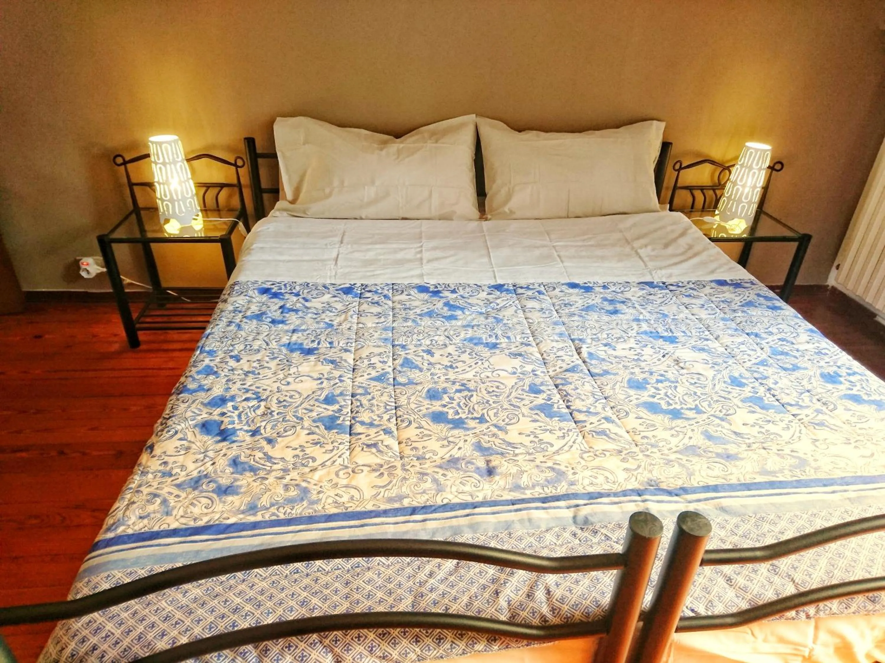 Apartment in Gran Torino