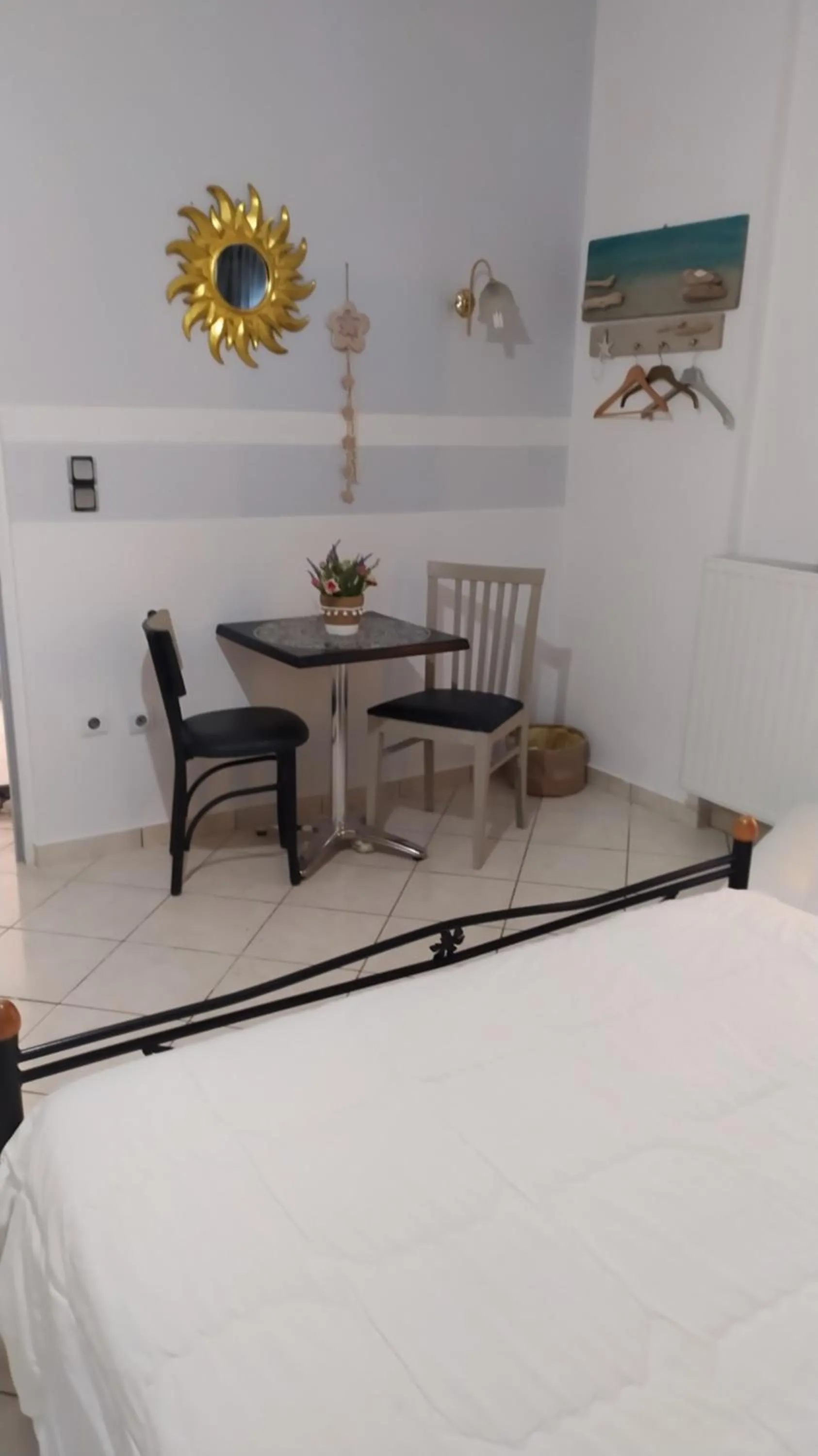 Bedroom in Artemis GreenHill